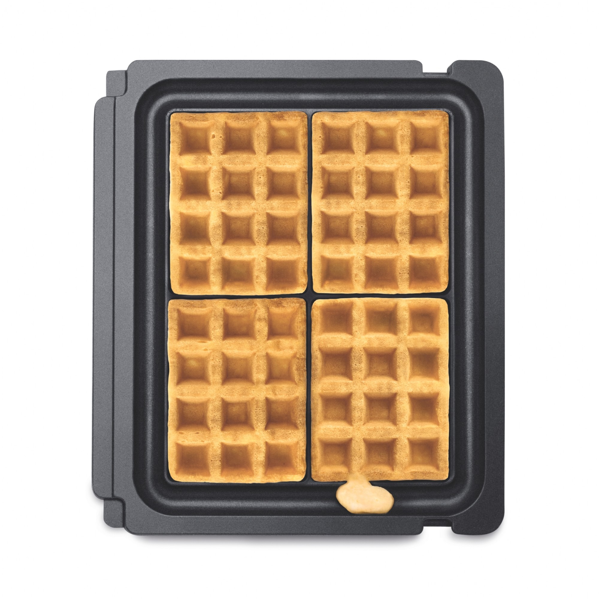 Breville Sear & Press™ Waffle Plates