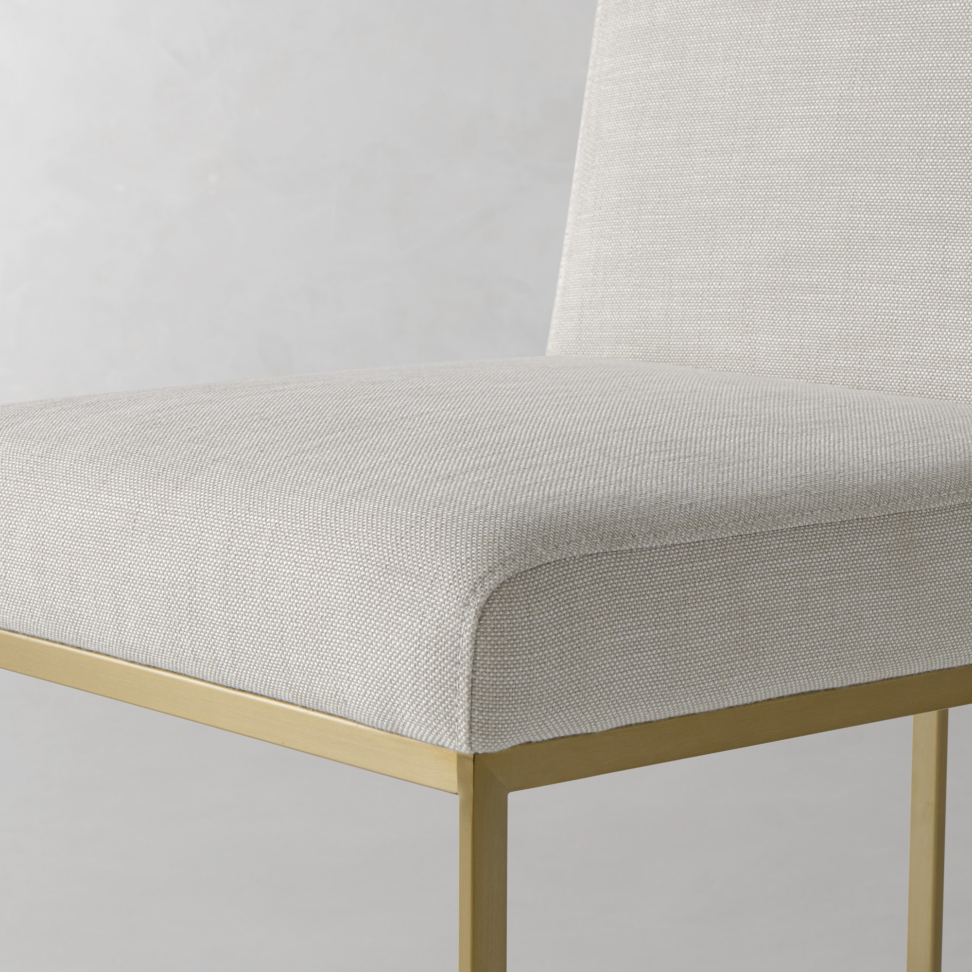 Bradley Square Back Side Chair