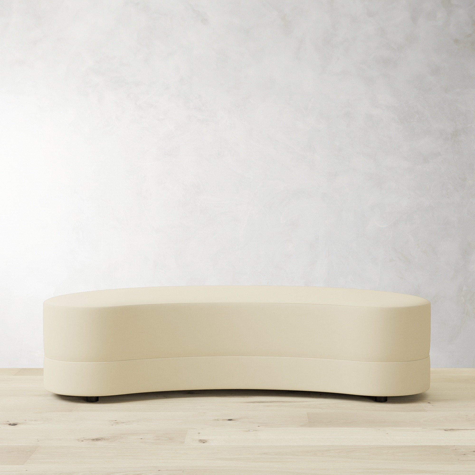 Capri Upholstered Bench (71