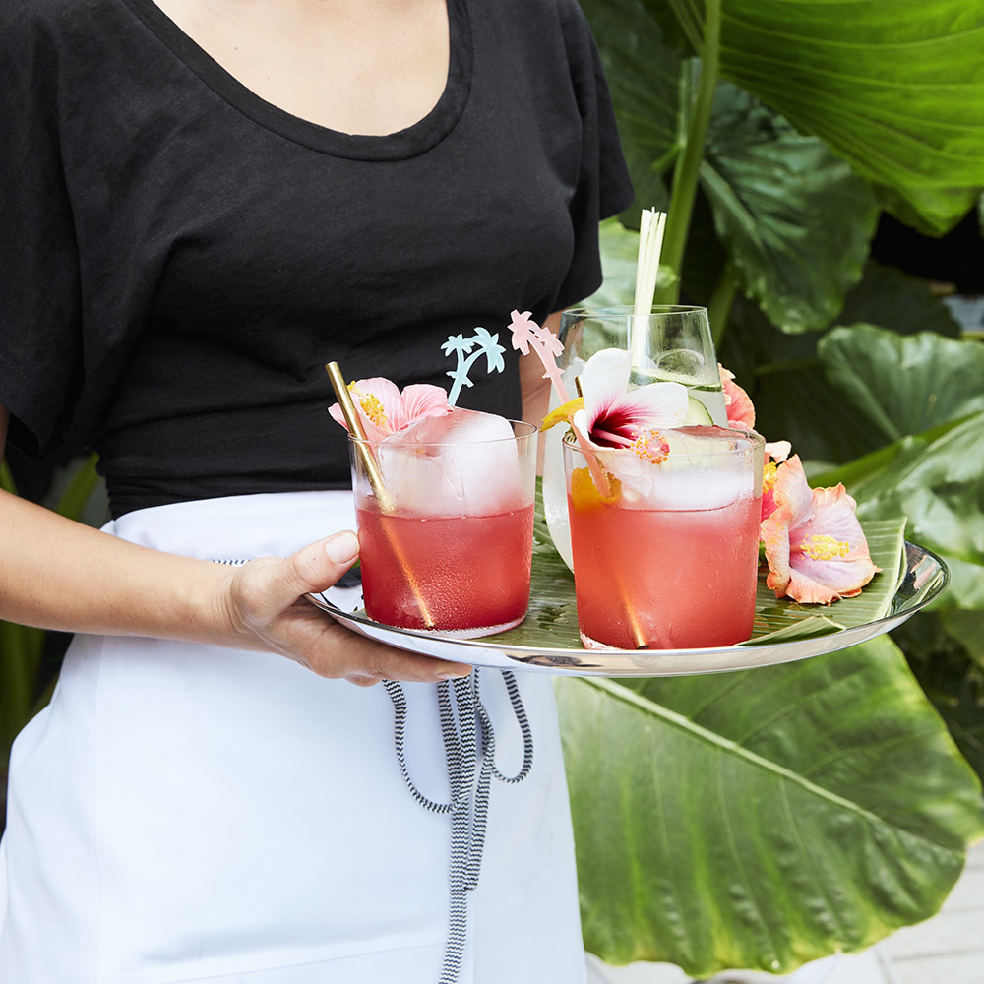 Open Kitchen by Williams Sonoma Tumblers