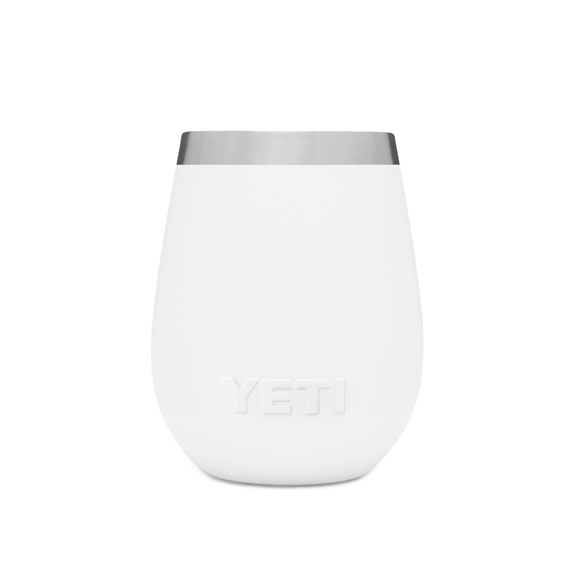 YETI Rambler Wine Tumbler, 10-Oz.