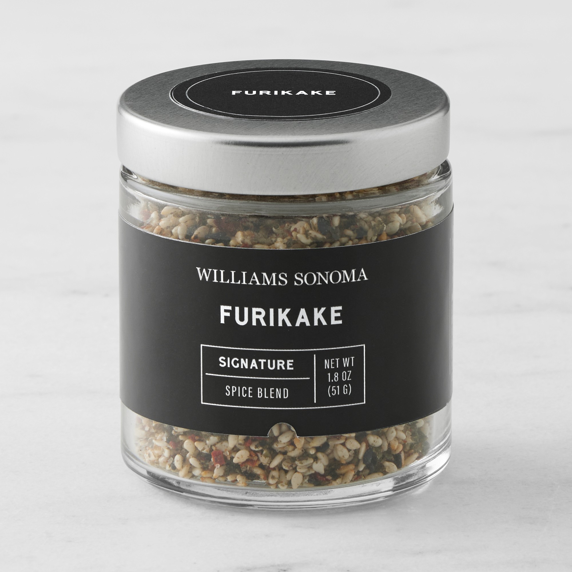 Williams Sonoma Spice Blends, Furikake