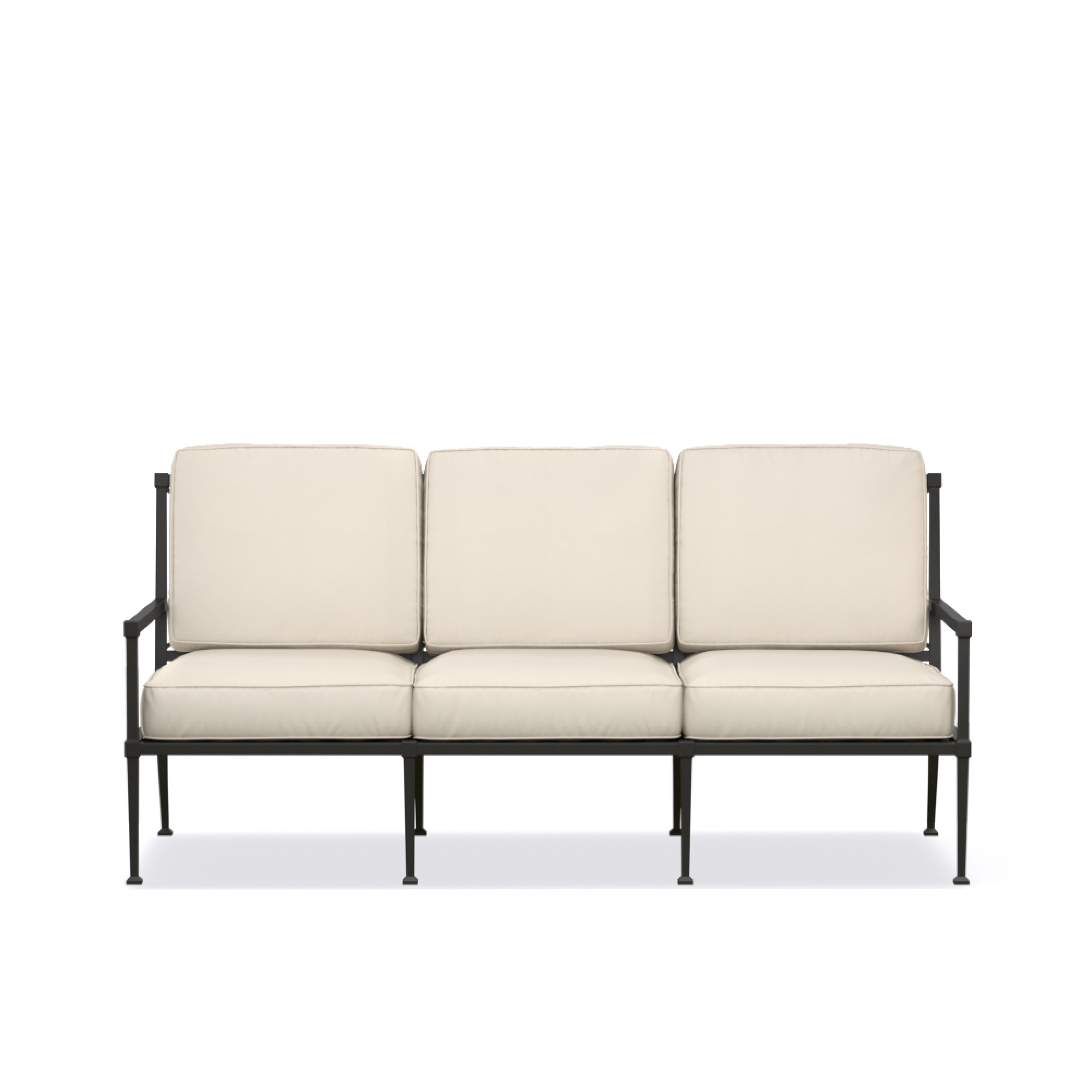 Bridgehampton Outdoor Sofa Cushions