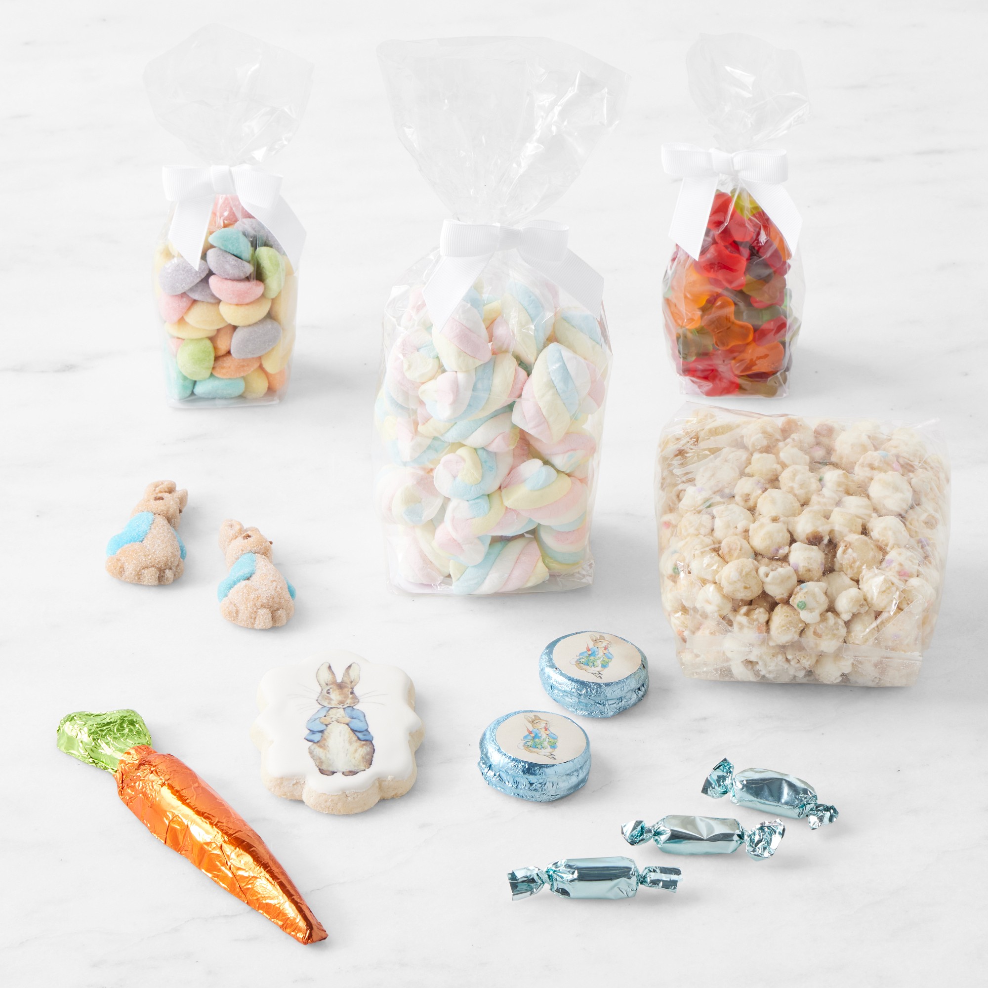 Peter Rabbit™ Easter Basket Candy Fill