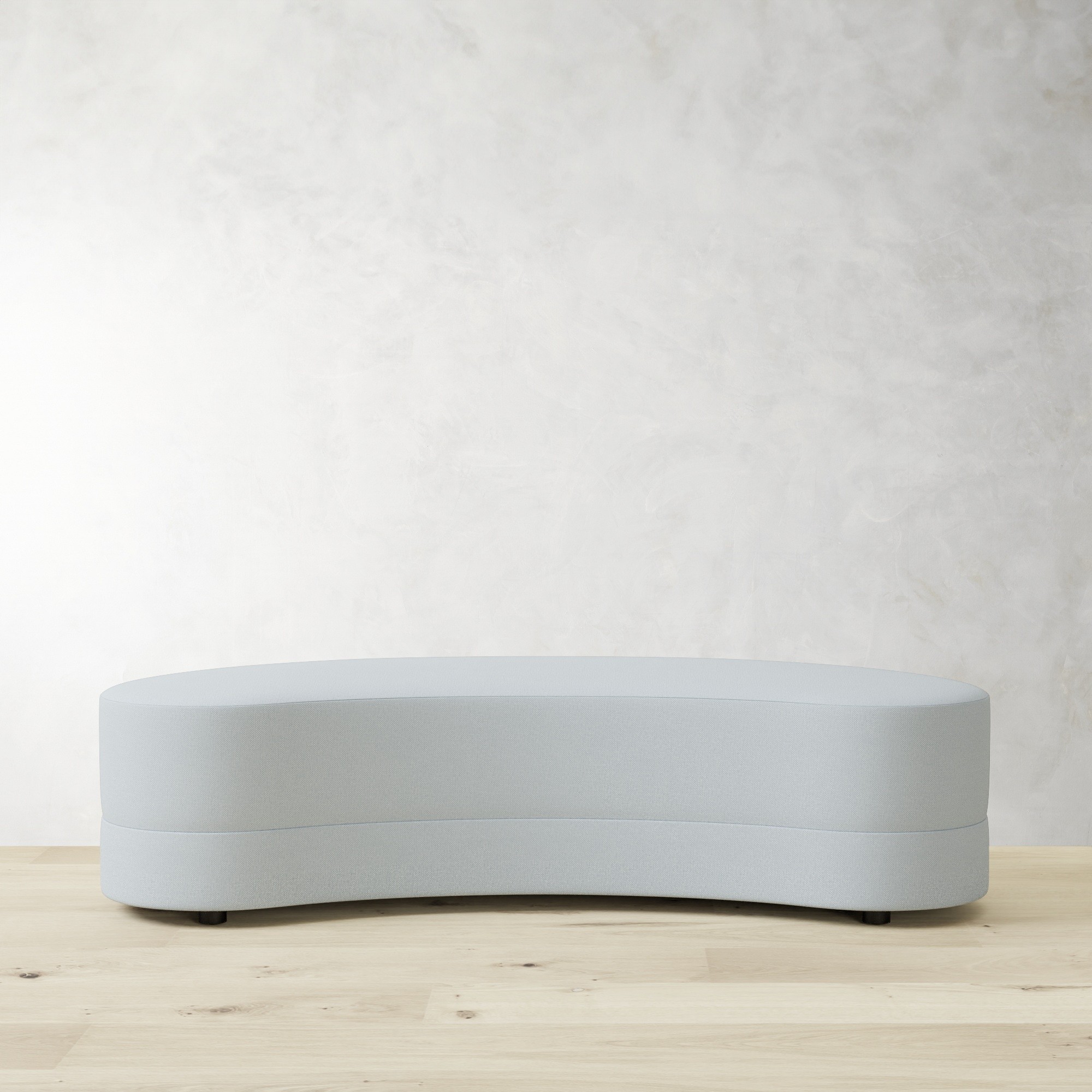 Capri Upholstered Bench (71