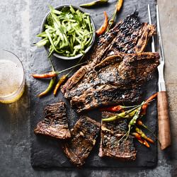 Williams Sonoma Rub, Steakhouse
