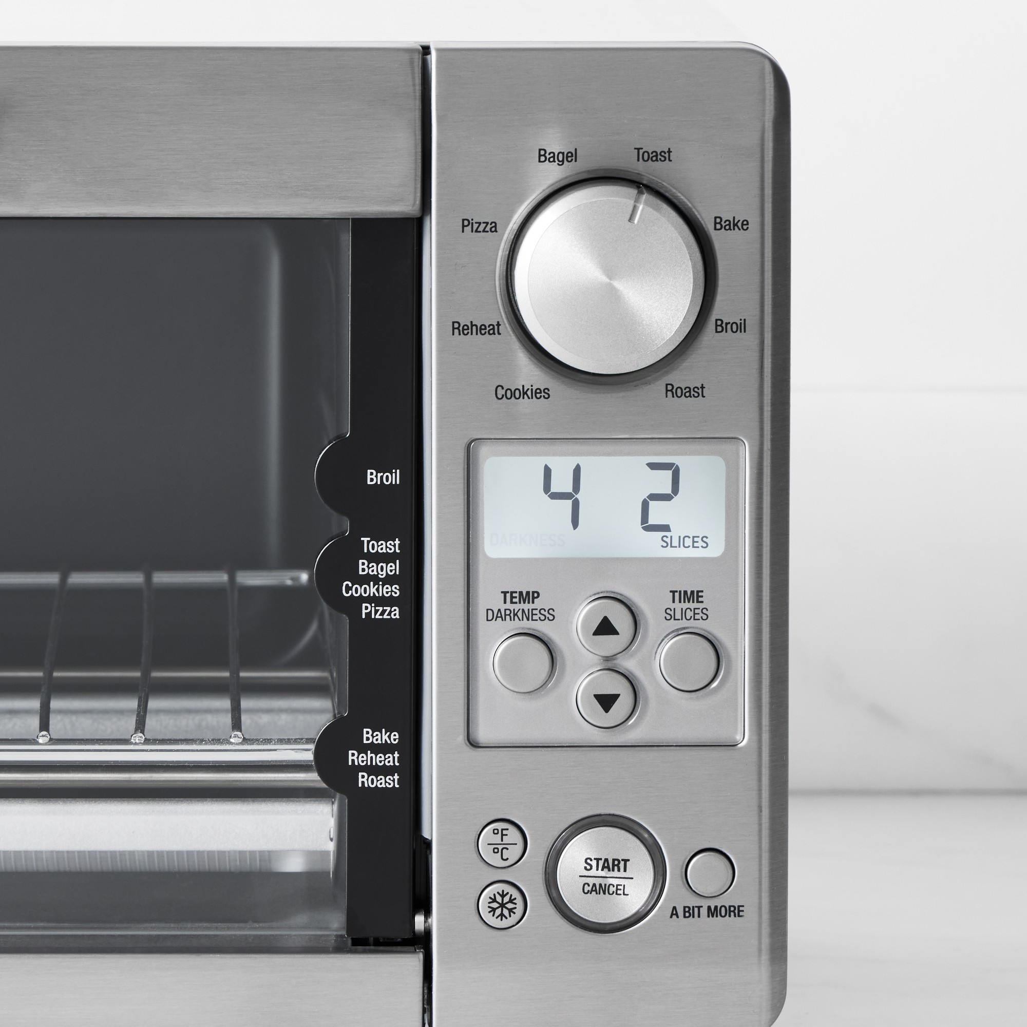 Breville Mini Smart Oven®