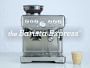 Breville Barista Express® Espresso Machine