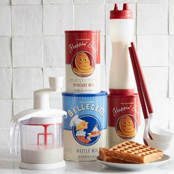 Williams Sonoma Flappin’ Jack Pancake Mix