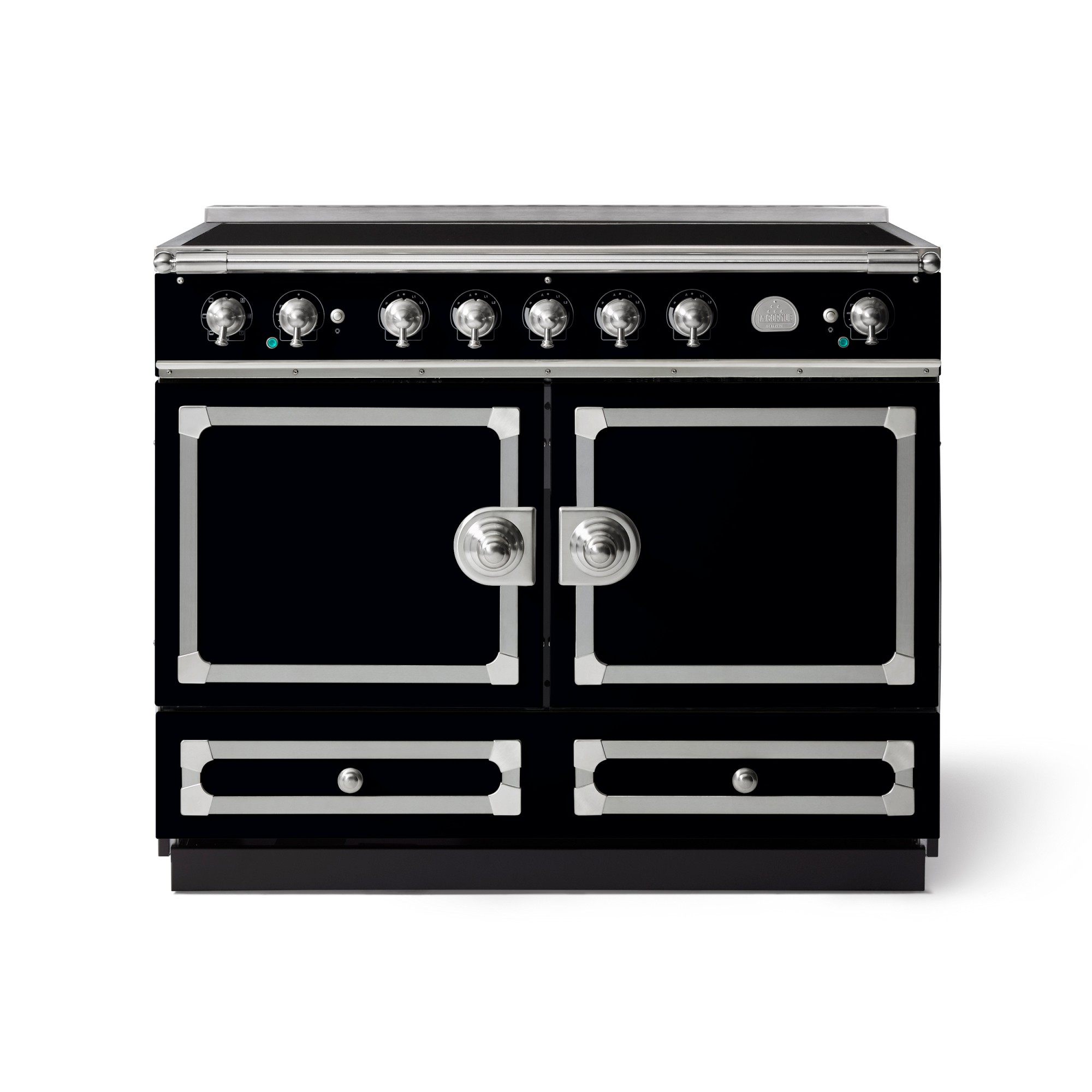 La Cornue CornuFé 110 Induction Range