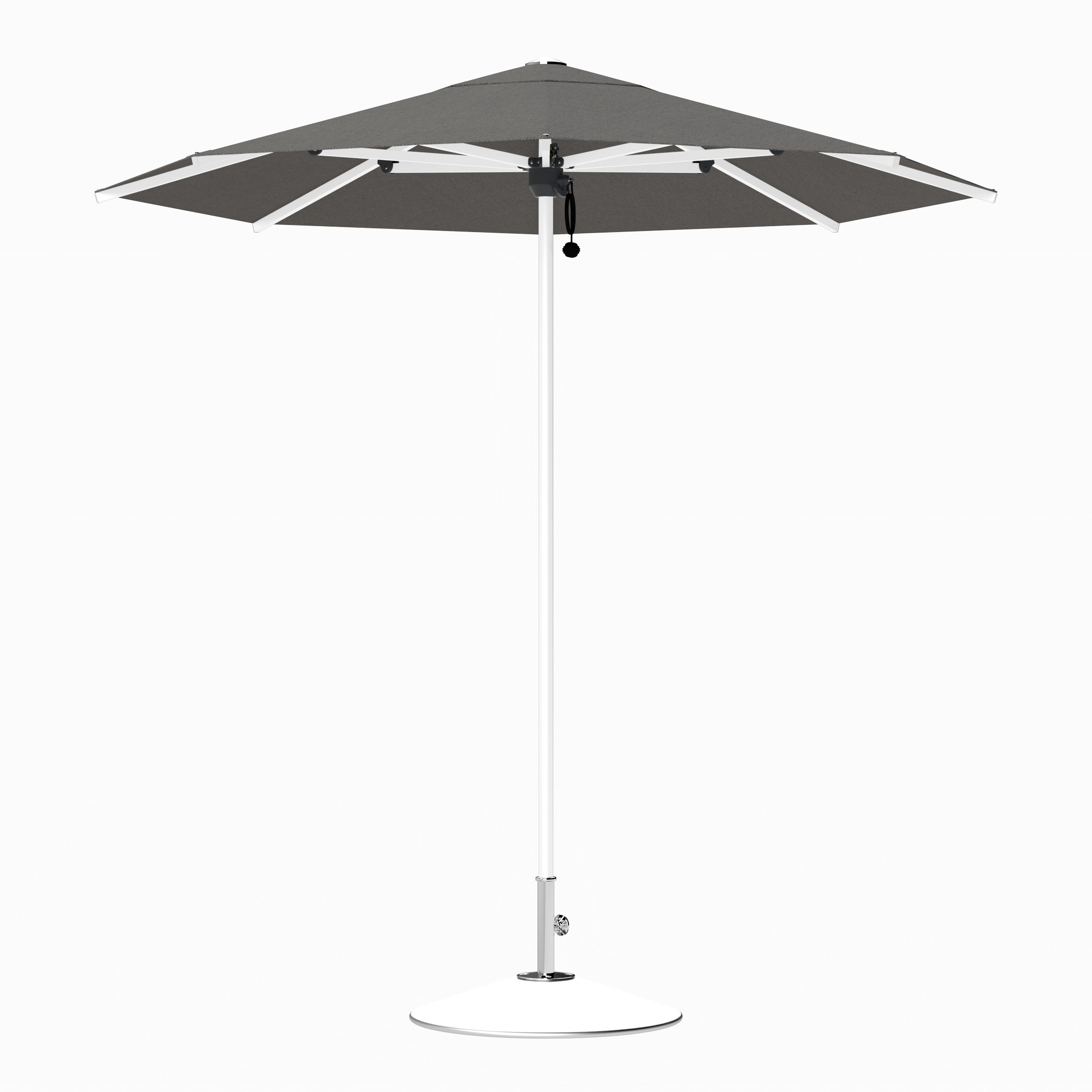 7.5'-11.5' Performance Center Post Umbrella