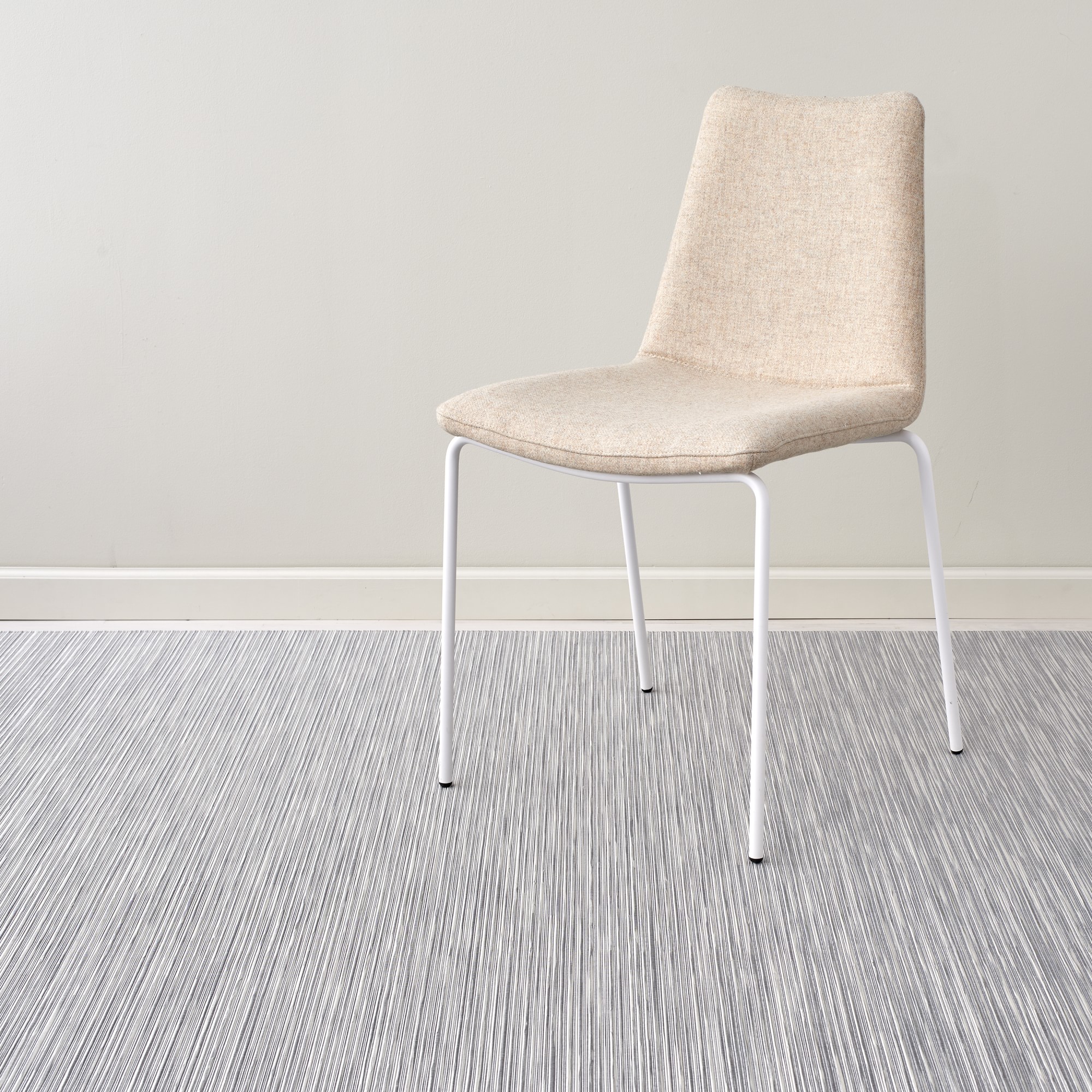 Chilewich Rib Weave Floor Mat