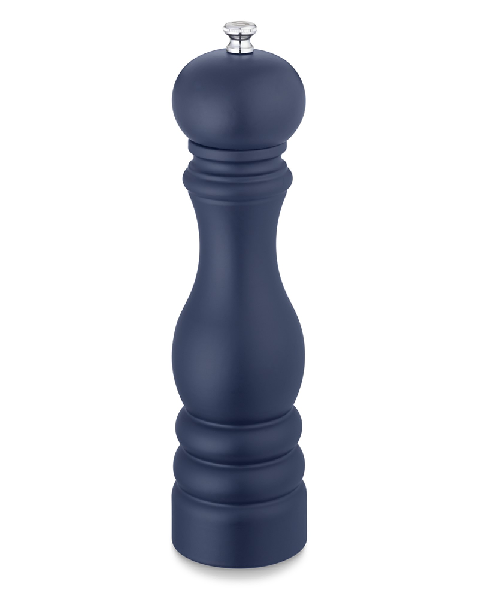 Peugeot Paris Salt & Pepper Mills, Matte Navy