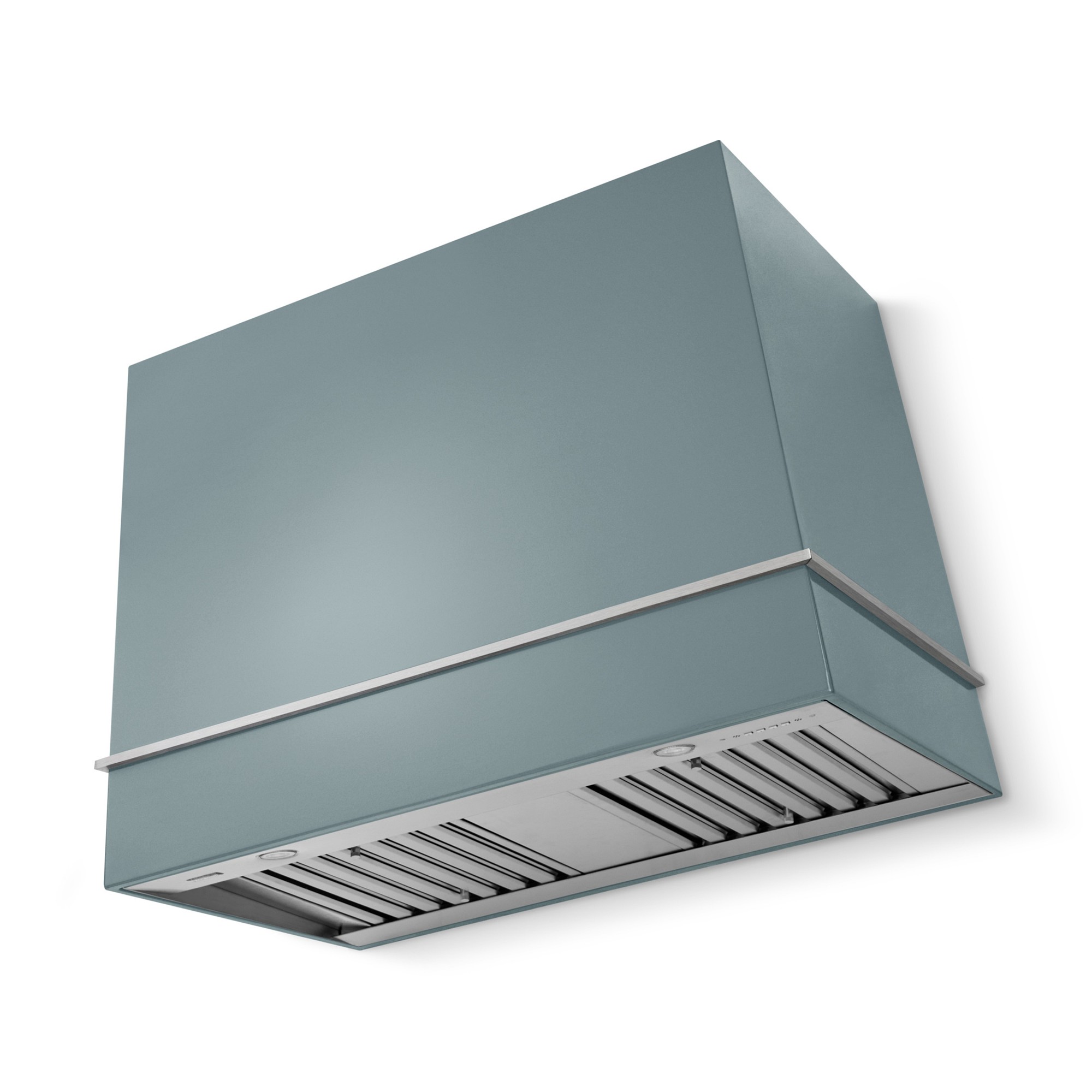 La Cornue CornuFé 110 Loge Hood