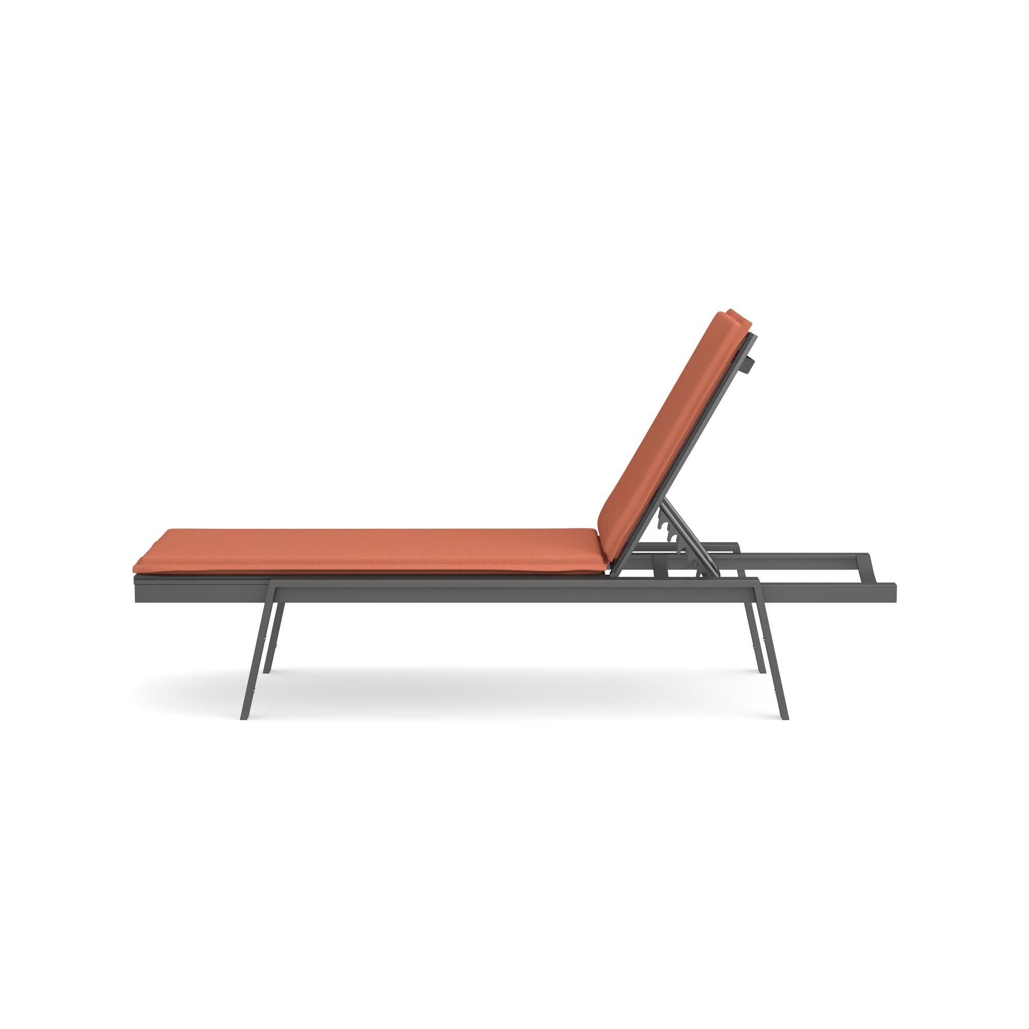 Santa Barbara Metal Outdoor Cushions