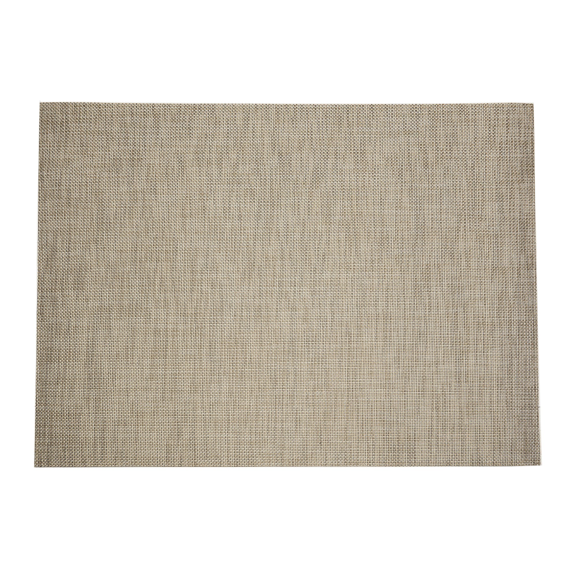 Chilewich Easy Care Basketweave Floormat