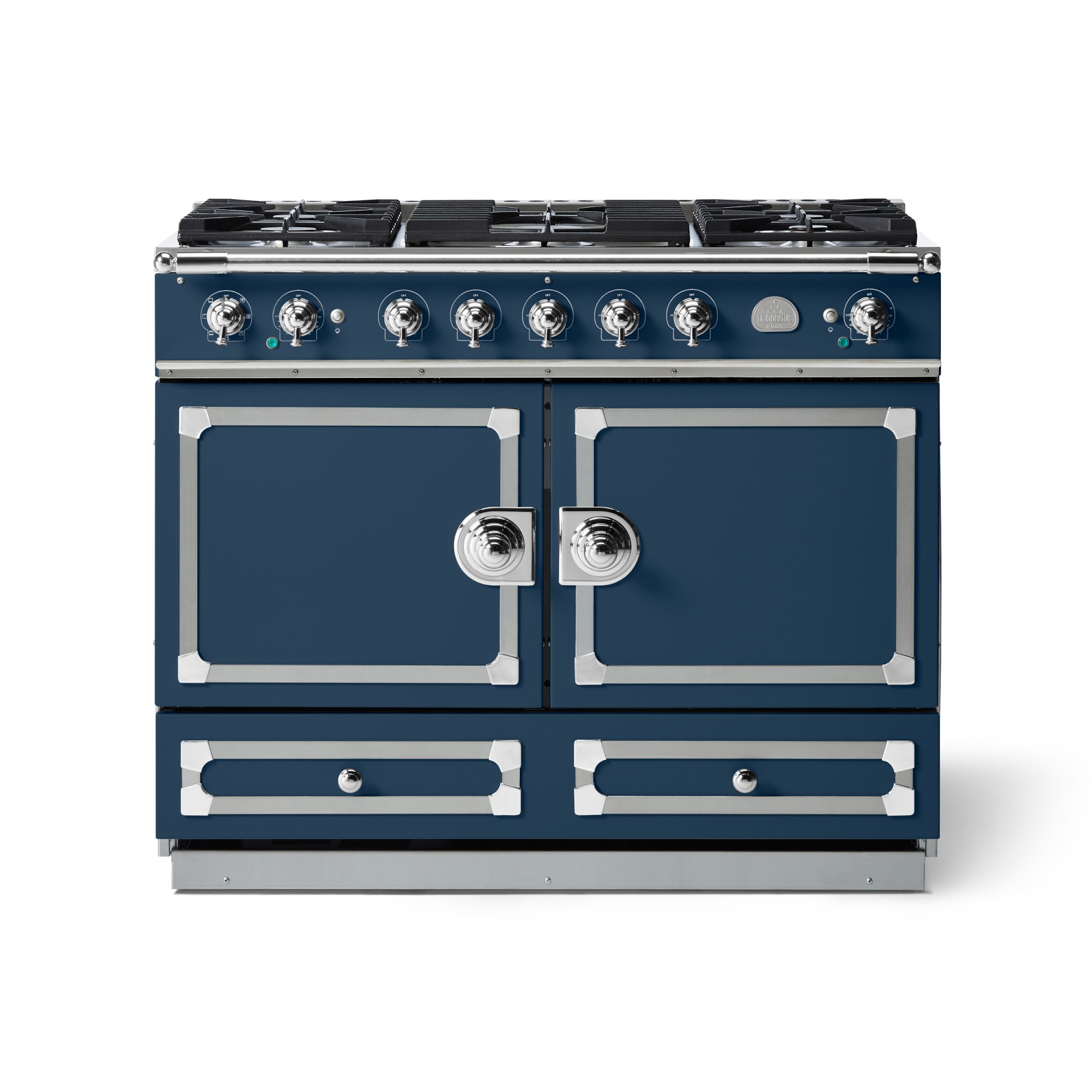 La Cornue CornuFé 110 Range