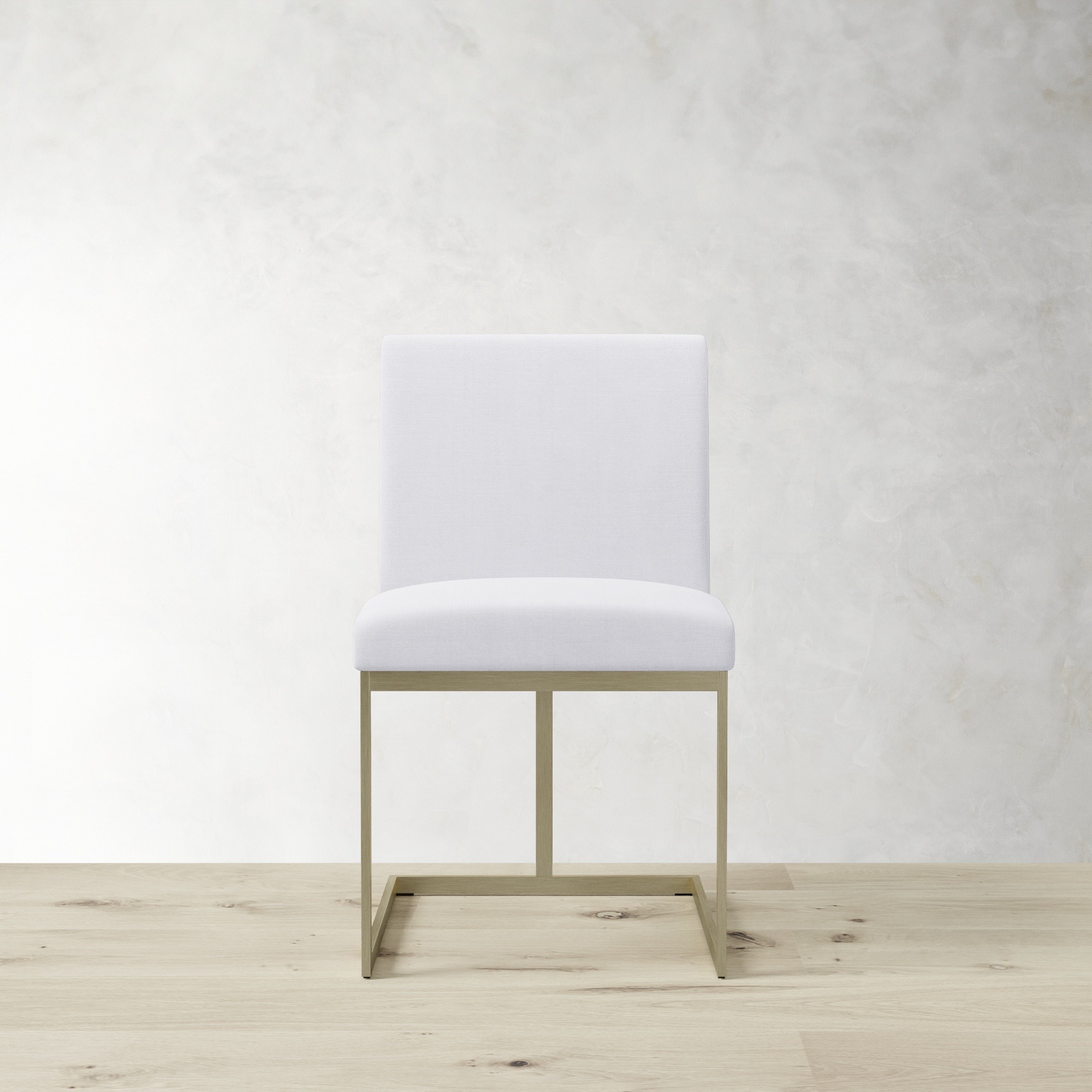 Bradley Square Back Side Chair