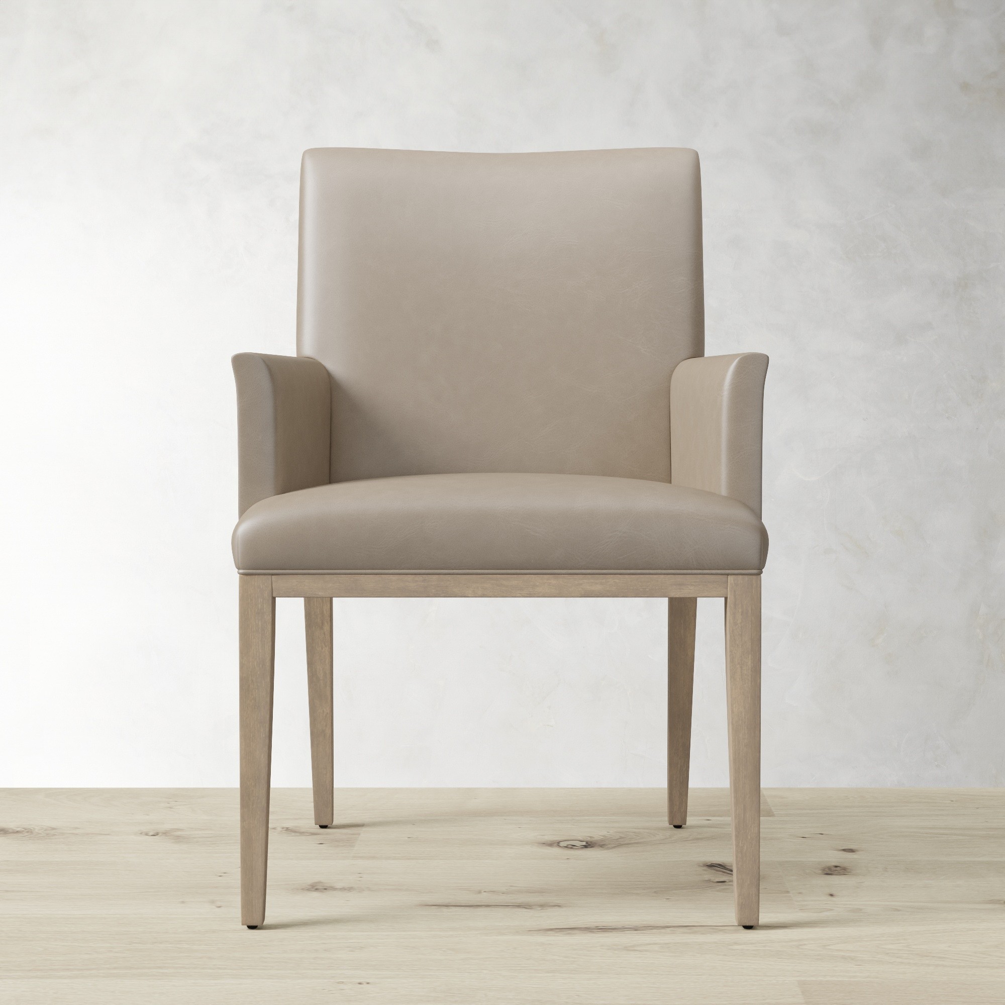 Austin Upholstered Dining Armchair