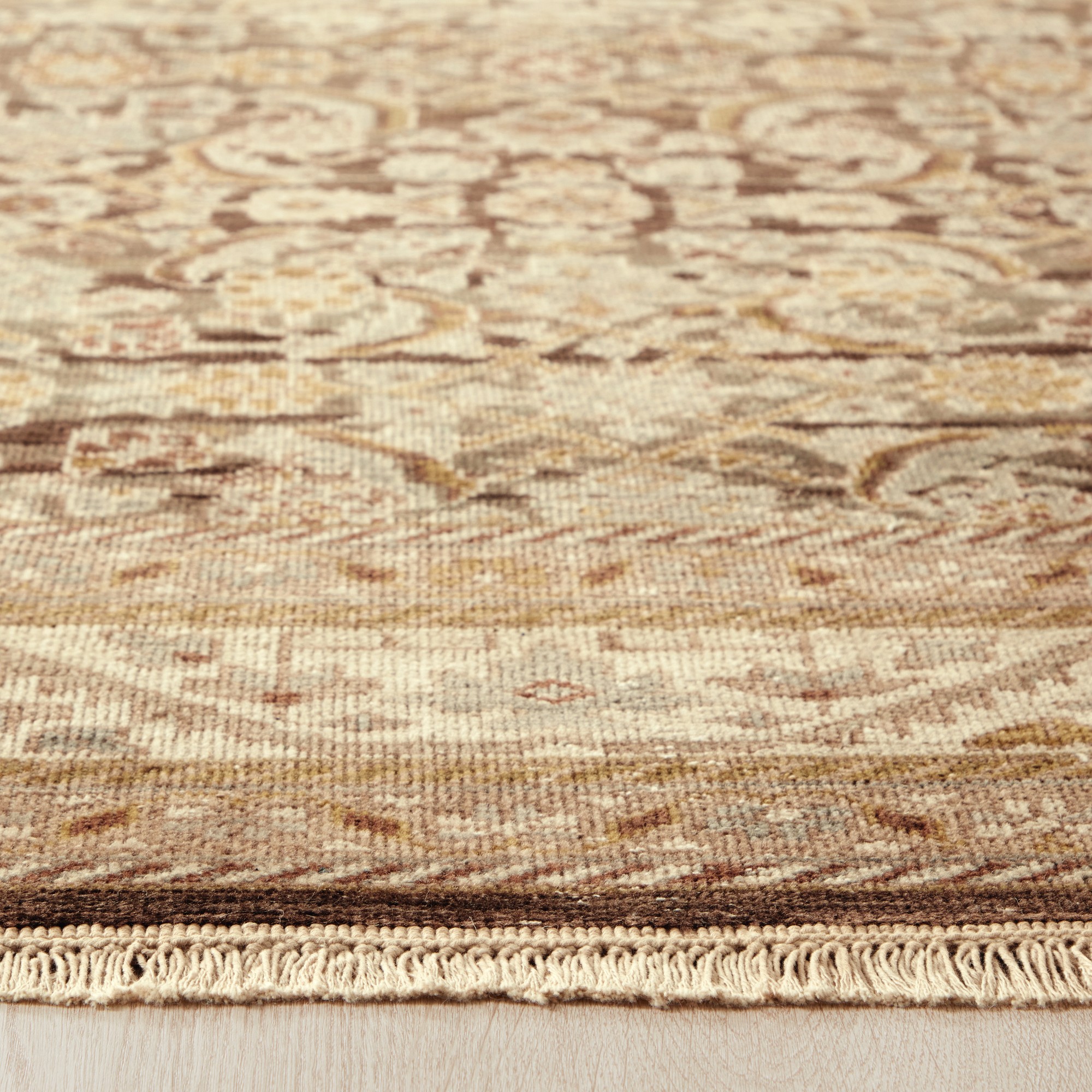 Adelaide Hand Knotted Rug
