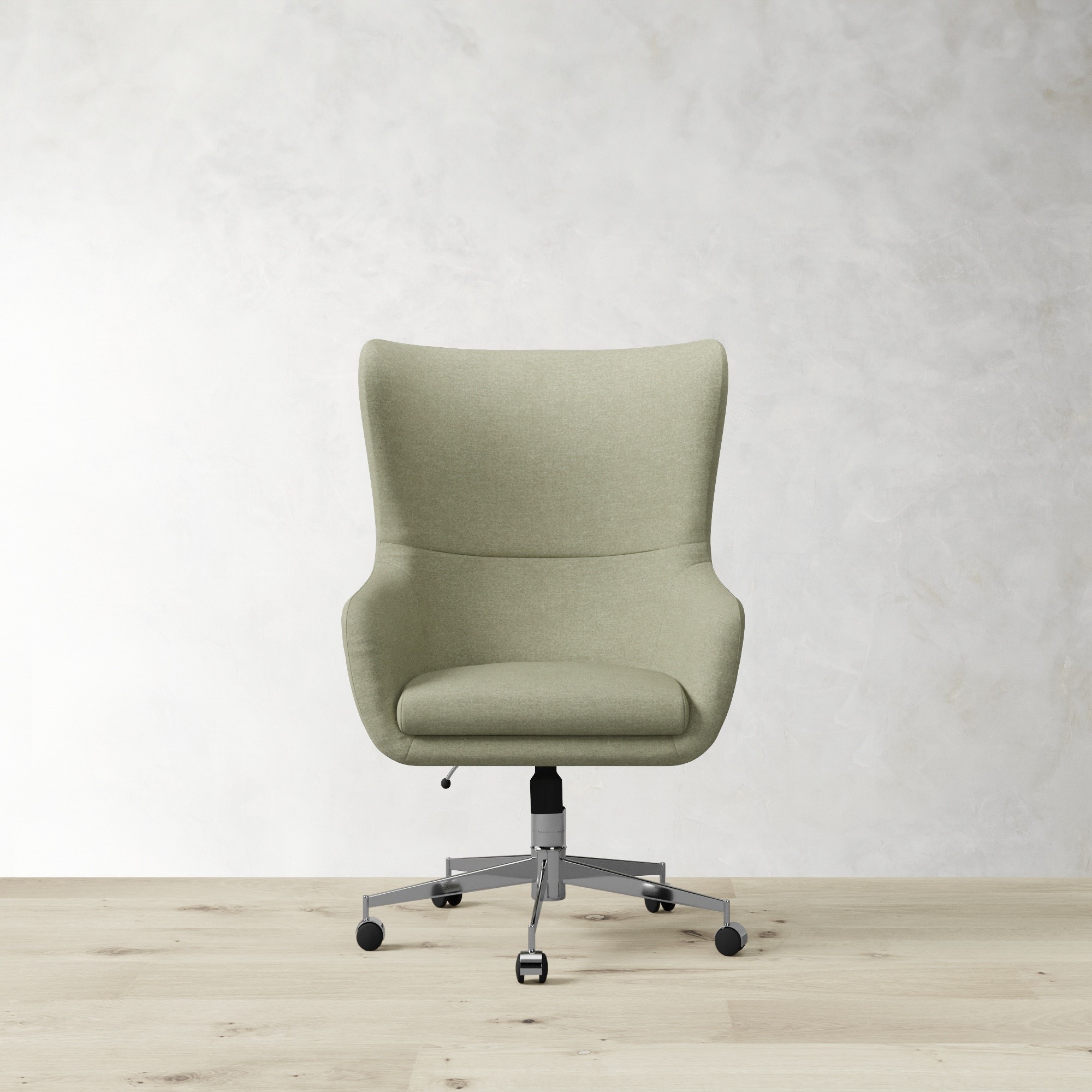 Jordan Swivel Desk Chair