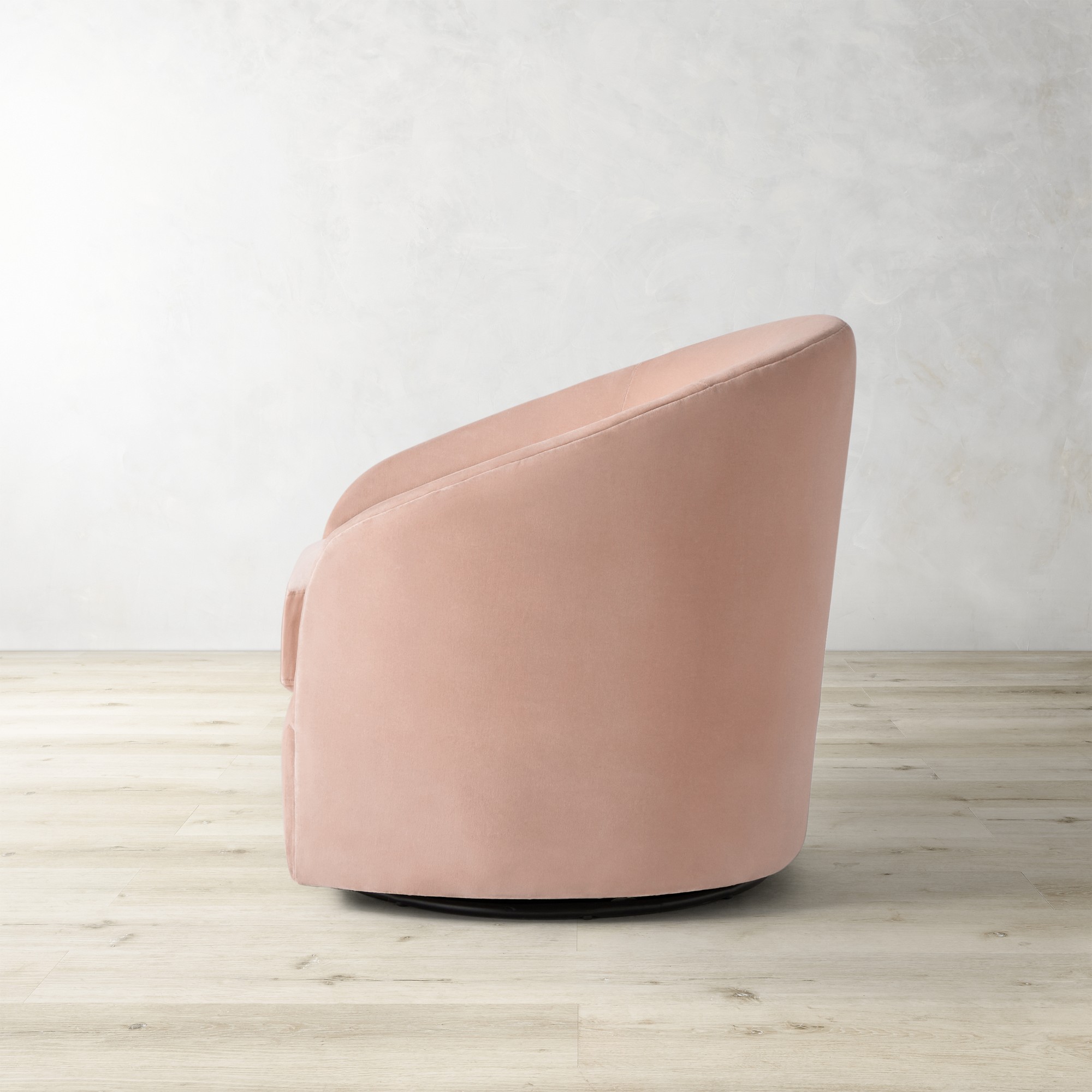 Montclair Swivel Chair