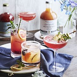 Trisha Yearwood x Williams Sonoma Skinny Summer in a Cup Cocktail Mix