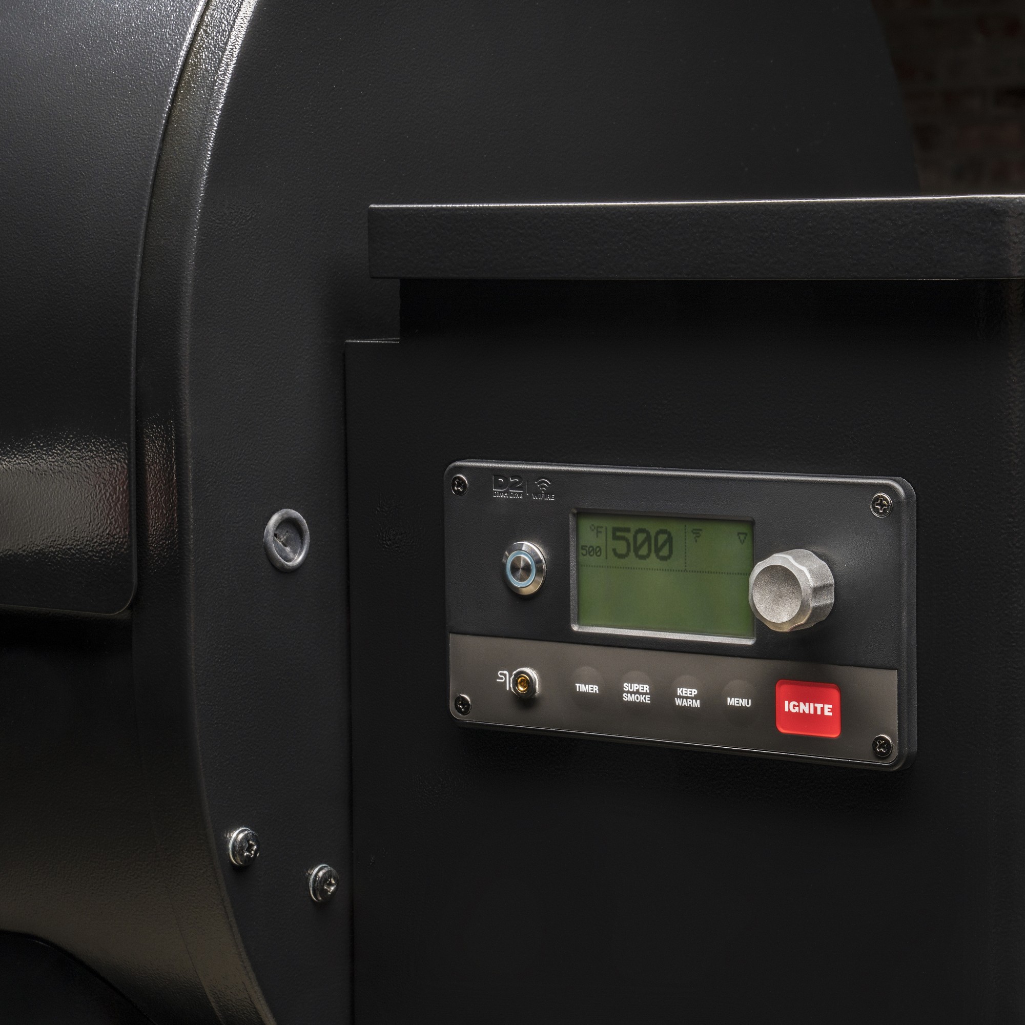 Traeger Ironwood 885 Grill