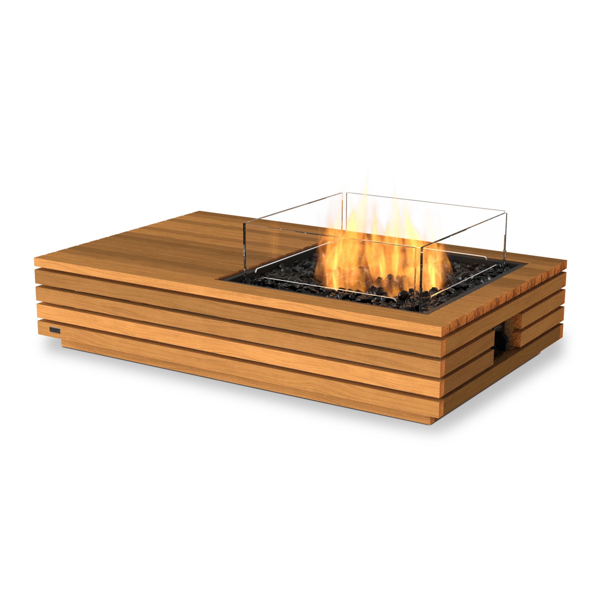 Ecosmart Fire Table Manhattan (50