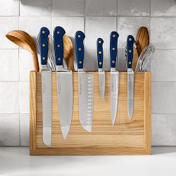 Wüsthof Classic Double-Serrated Bread Knife, 9