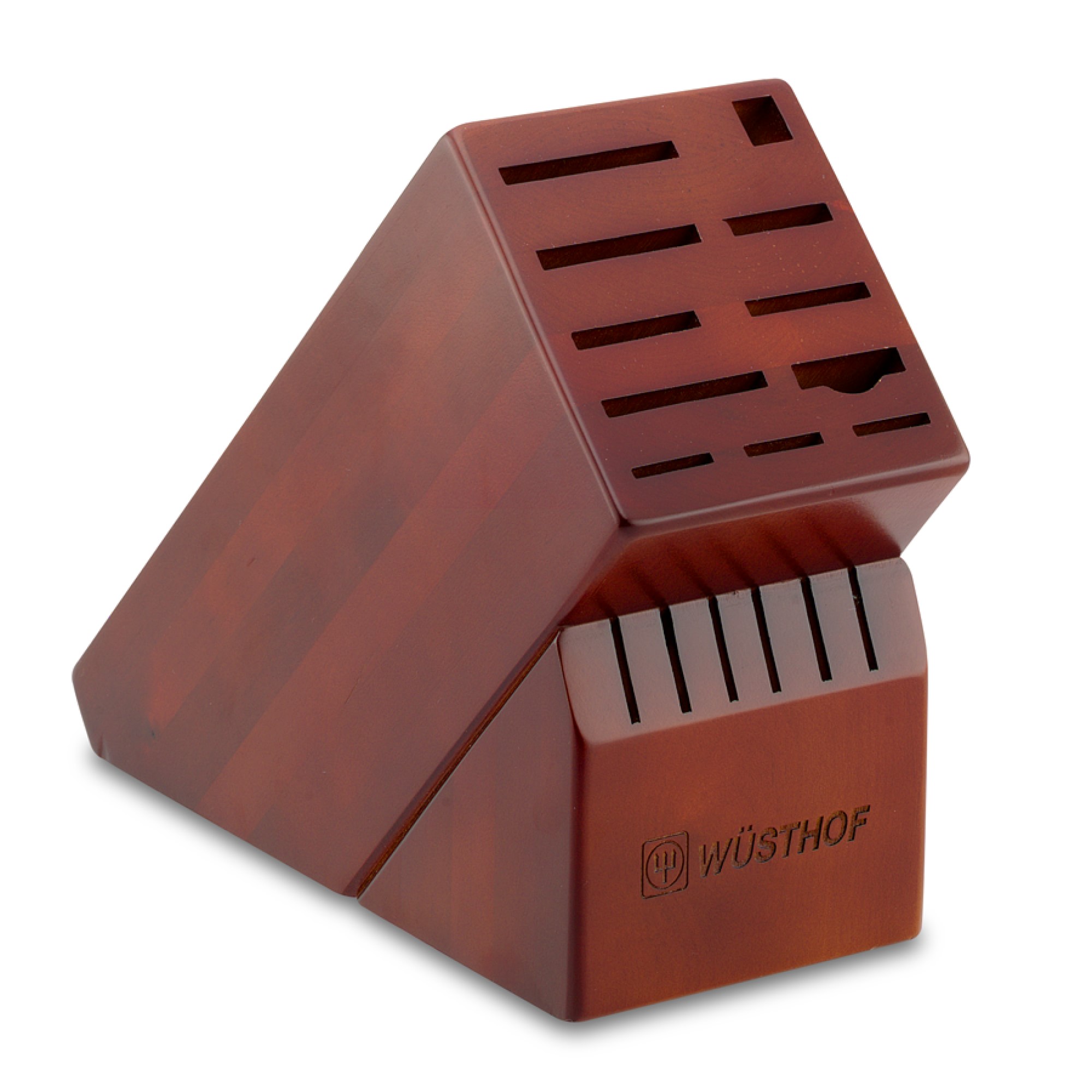 Wüsthof 17-Slot Knife Block