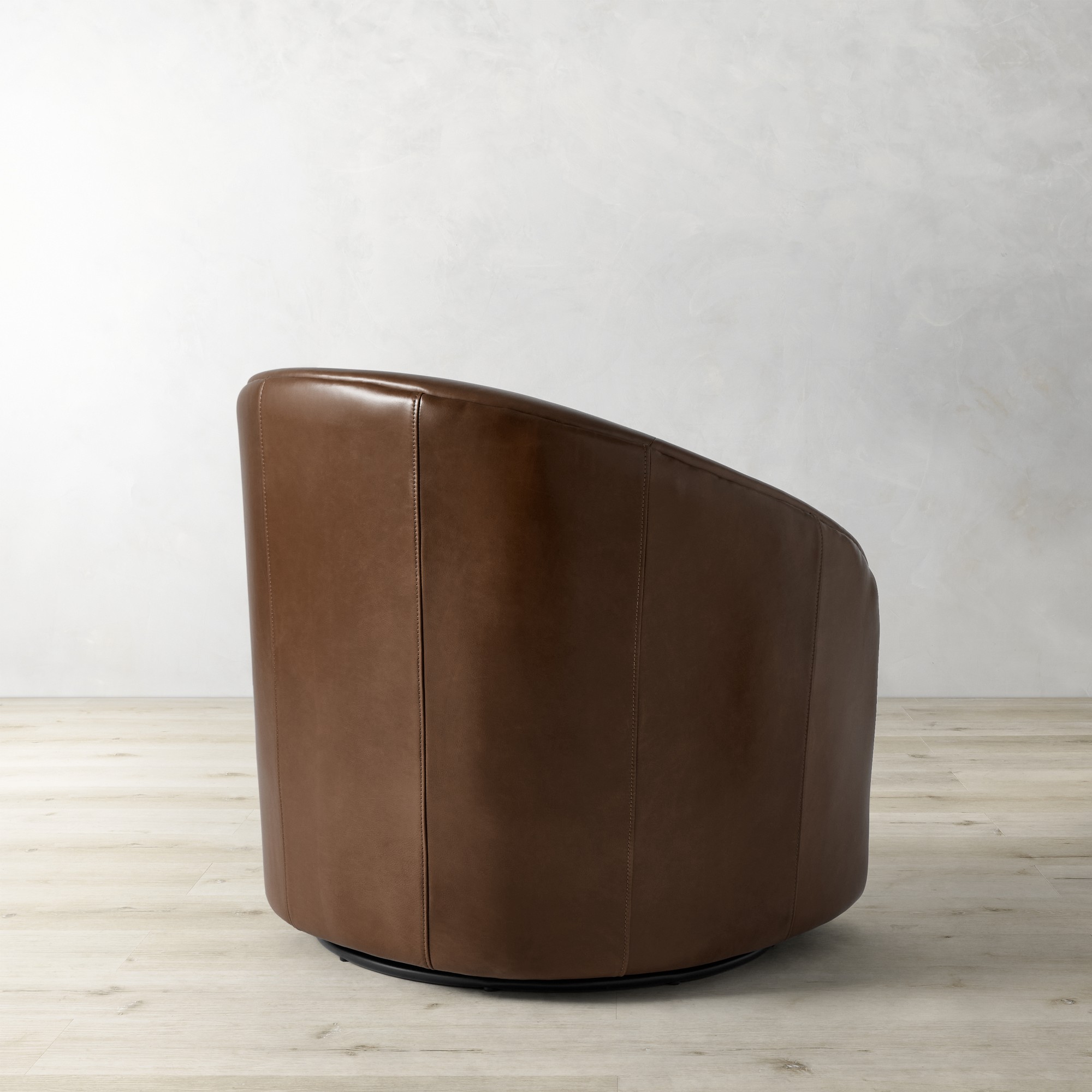 Montclair Swivel Chair