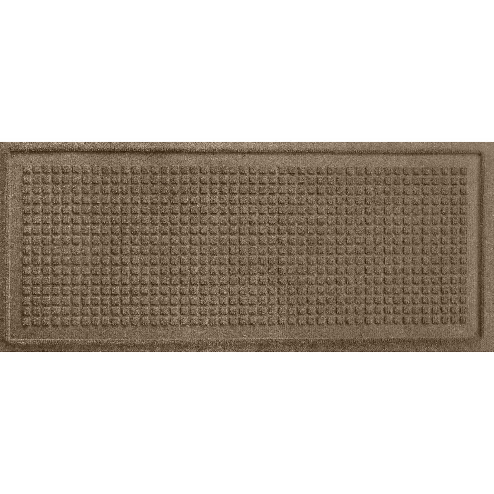Waterhog Squares Commercial Grade Indoor/Outdoor Boot Tray, 15