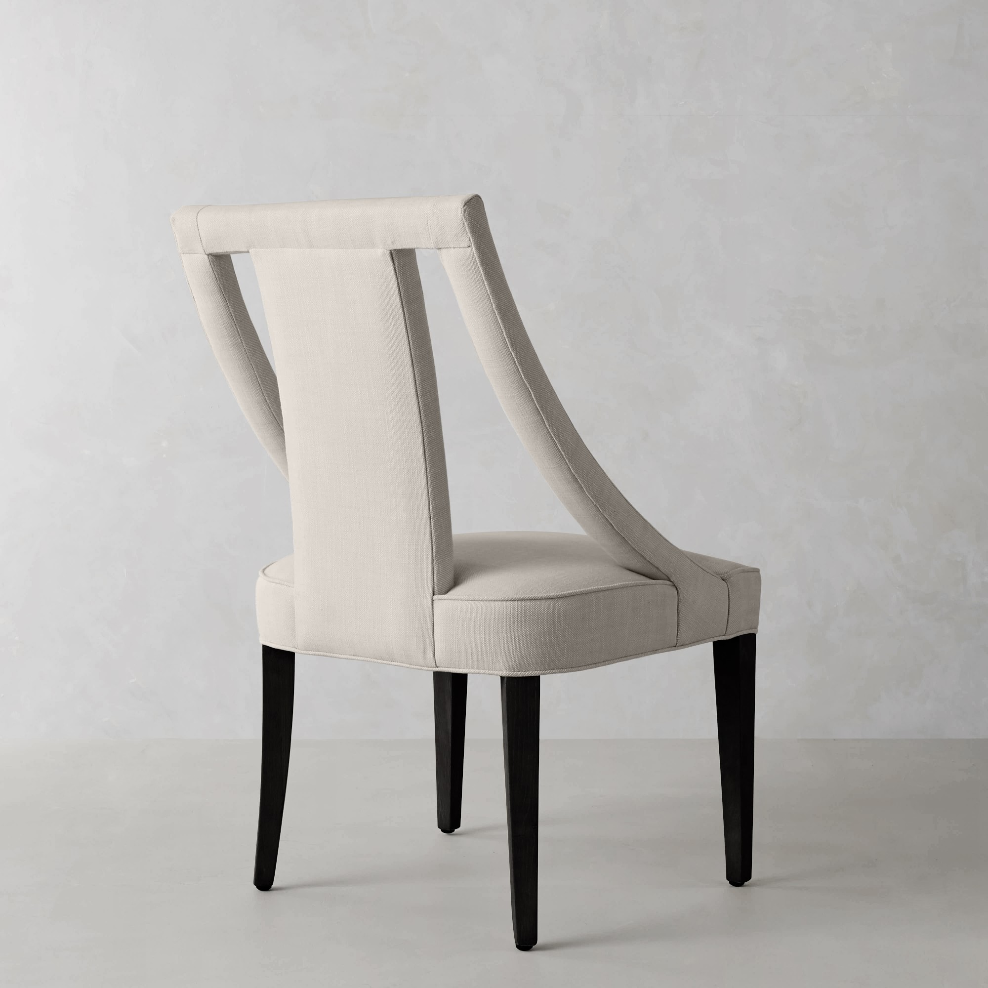 Sussex Upholstered Dining Side Chair