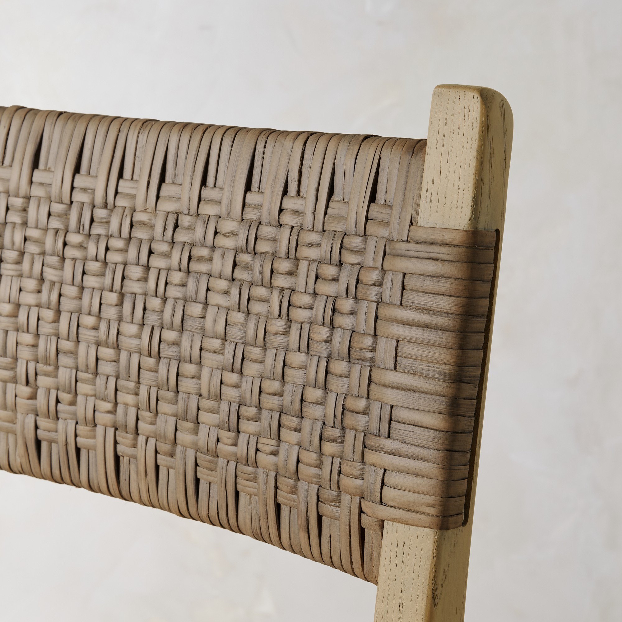 Sullivan Swivel Counter Stool