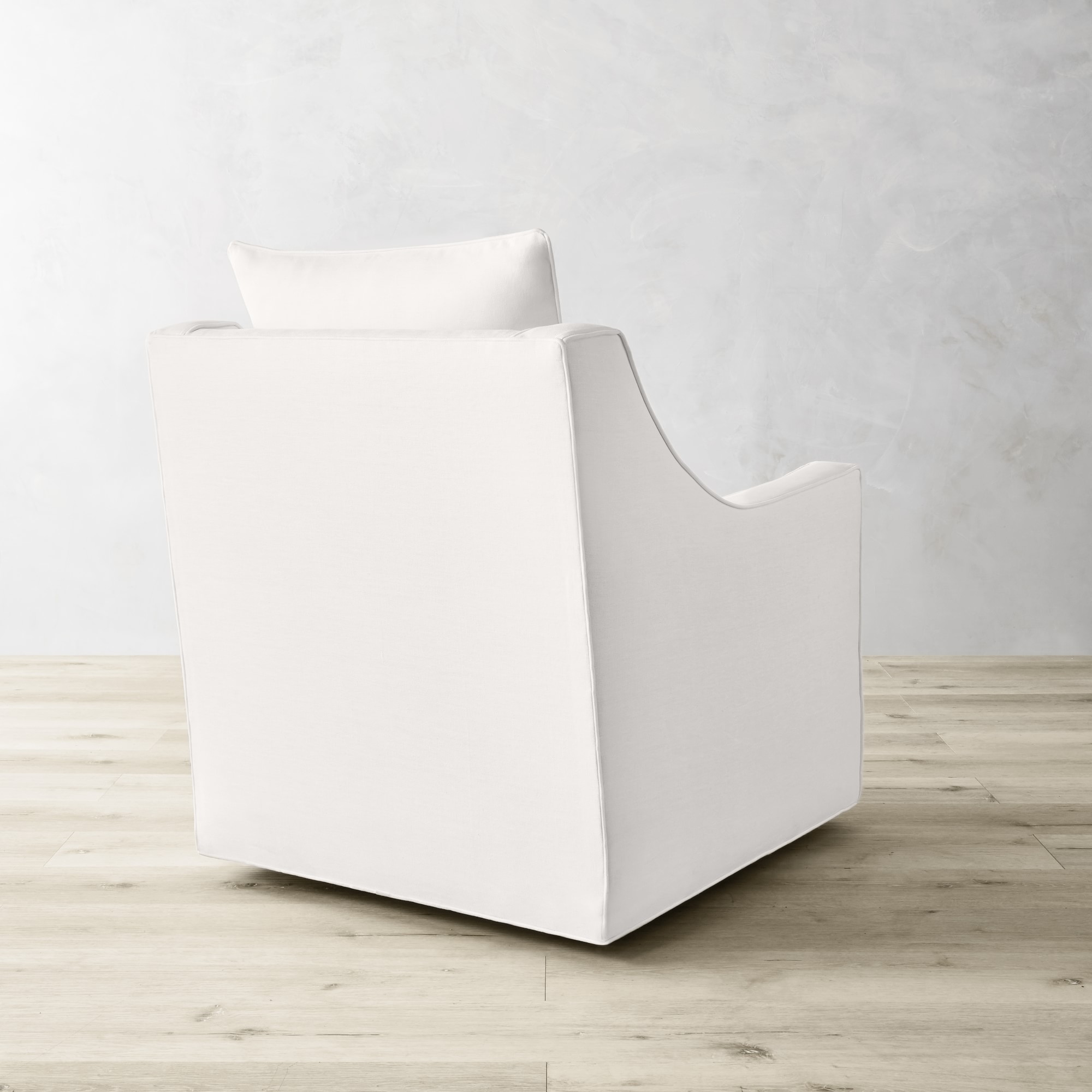 Presidio Swivel Chair