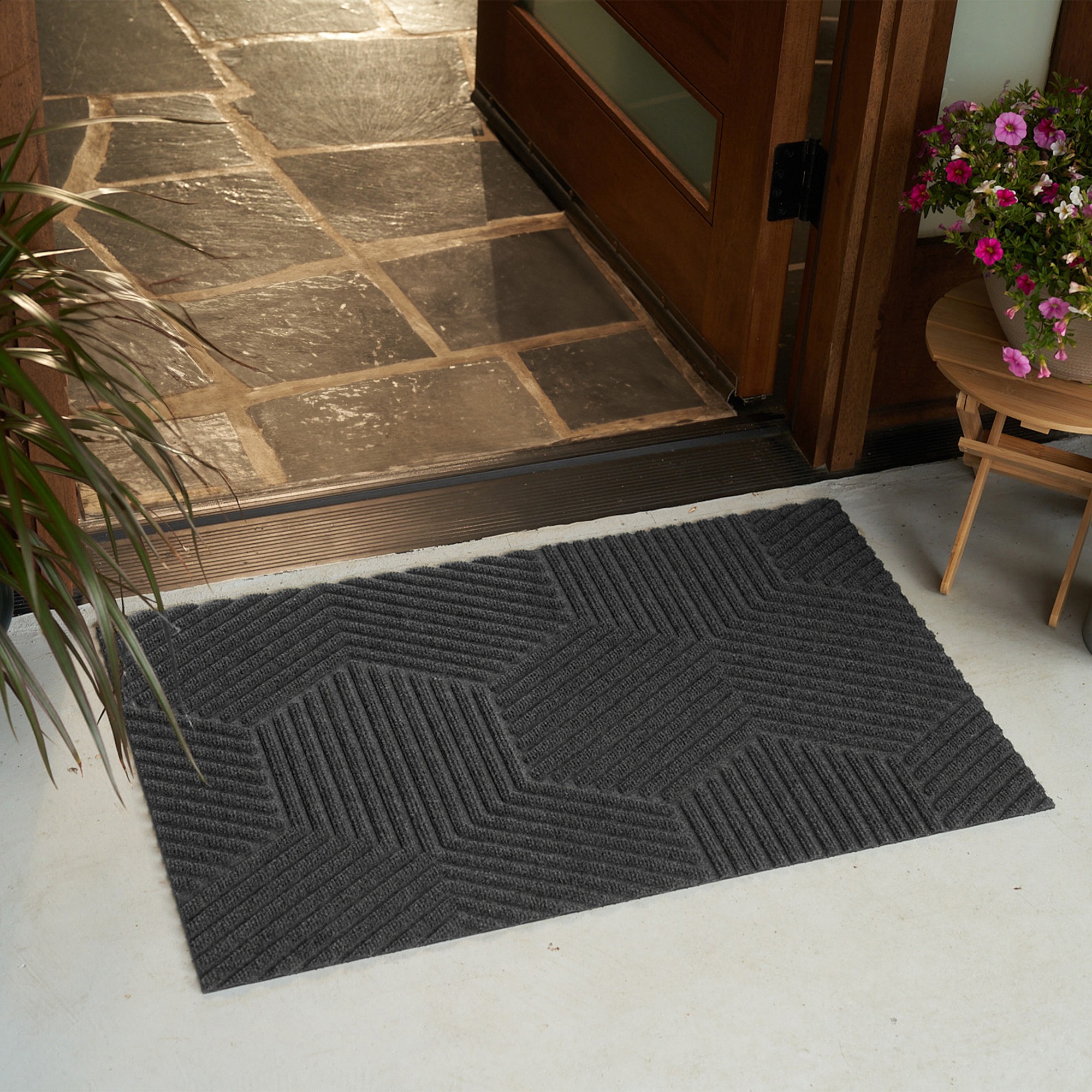 Waterhog Zephyr Commercial Grade Indoor/Outdoor Doormat