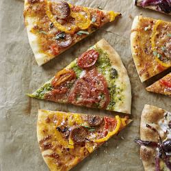 Williams Sonoma Pizza Crust Mix