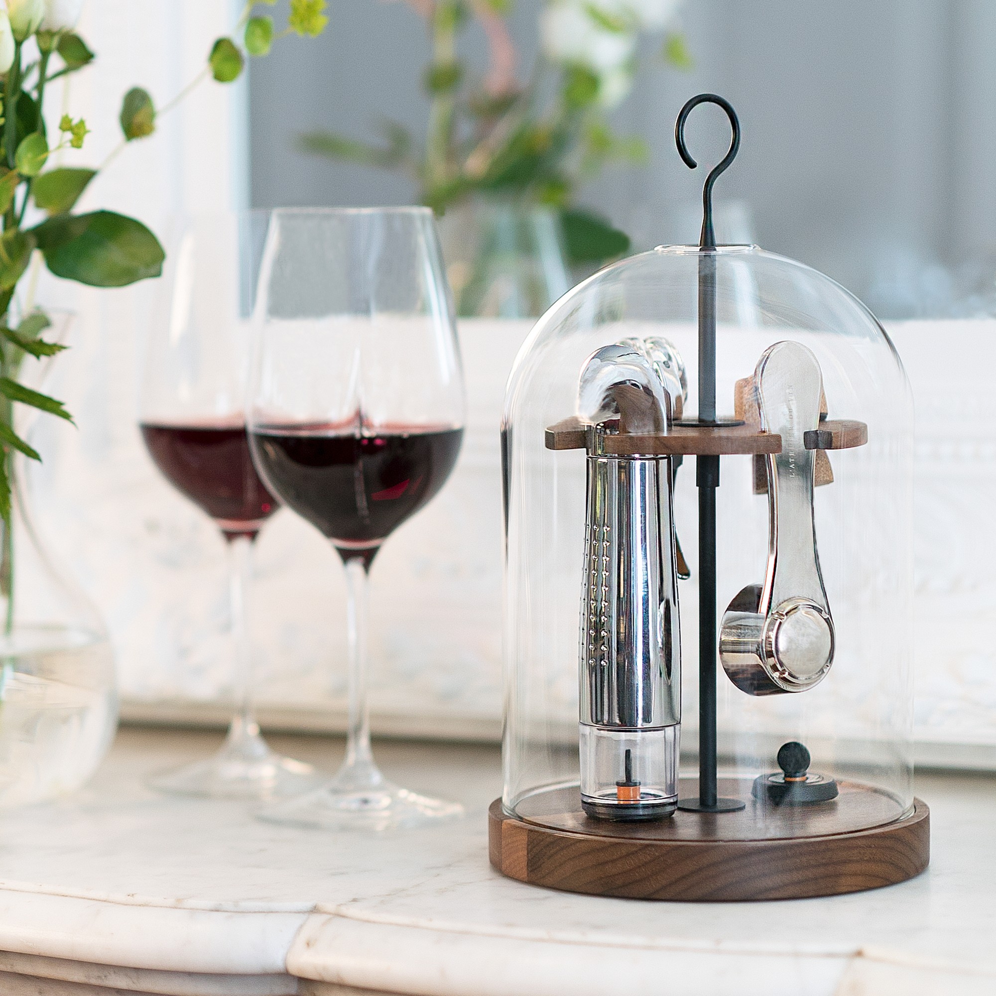 L'Atelier Du Vin Le Globe