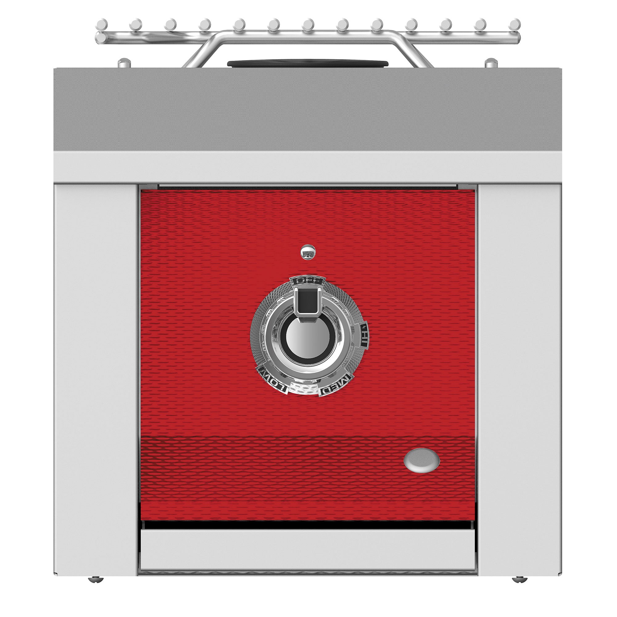 Hestan Aspire Side Burner