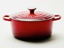 Le Creuset Signature Enameled Cast Iron 8-Piece Cookware Set