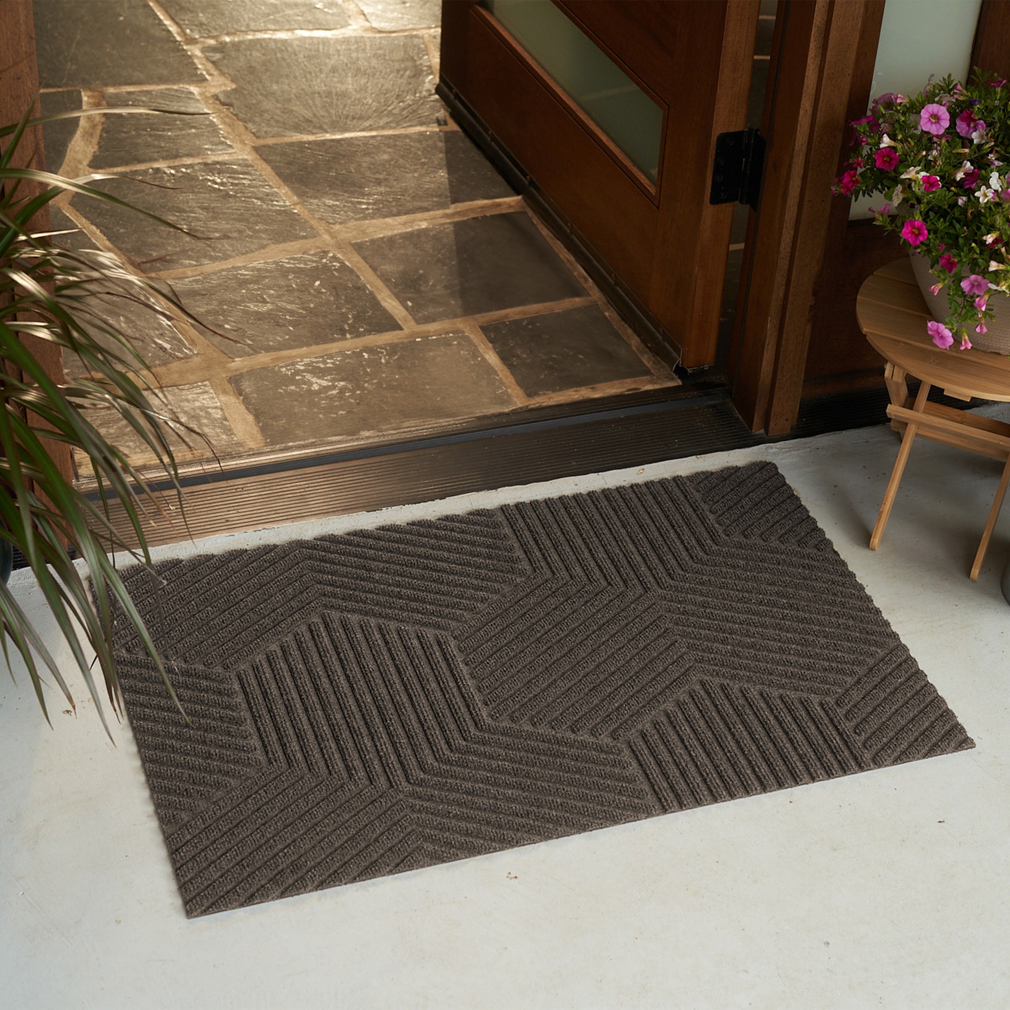 Waterhog Zephyr Commercial Grade Indoor/Outdoor Doormat