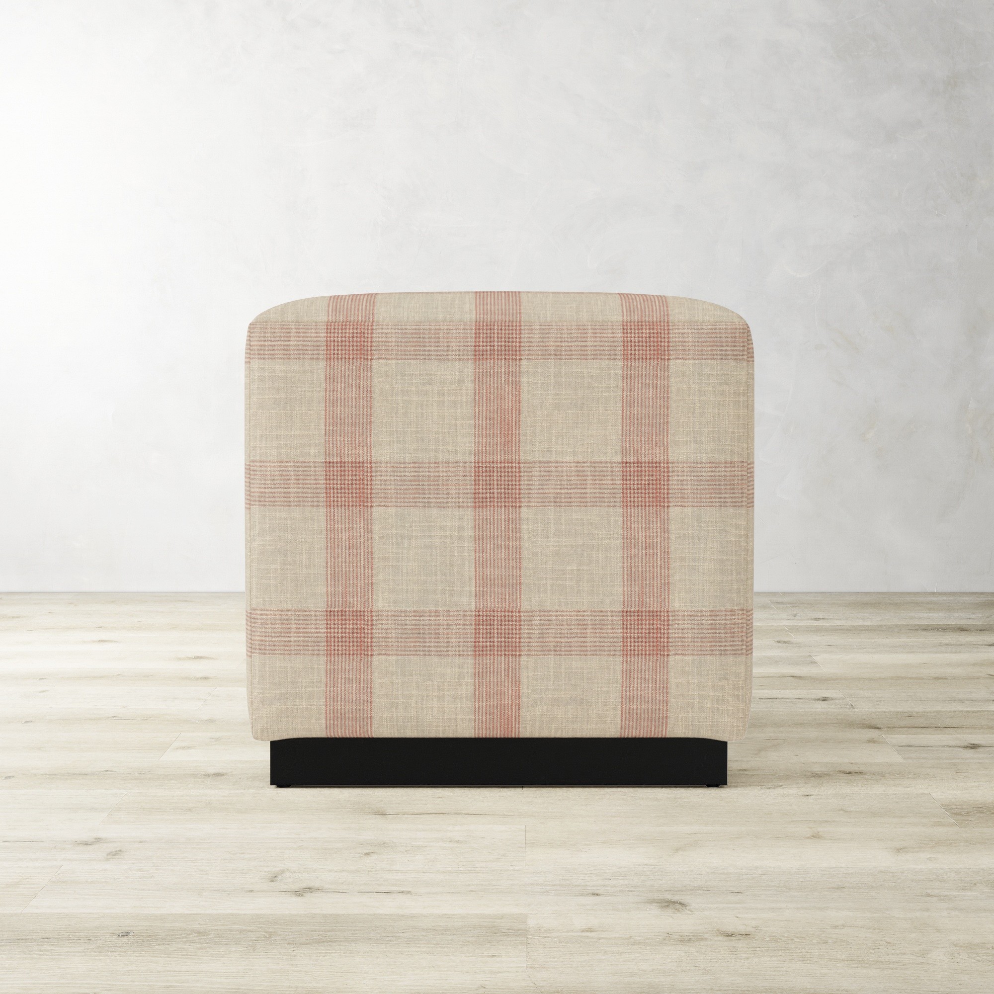 Robertson Upholstered Cube (21