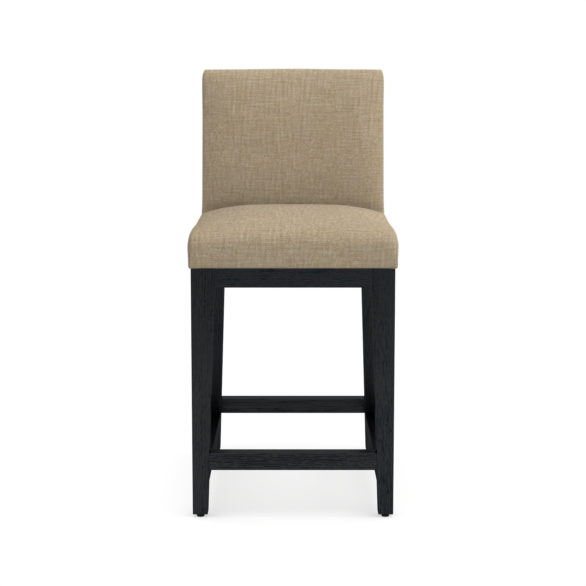 Wilson Upholstered Counter Stool