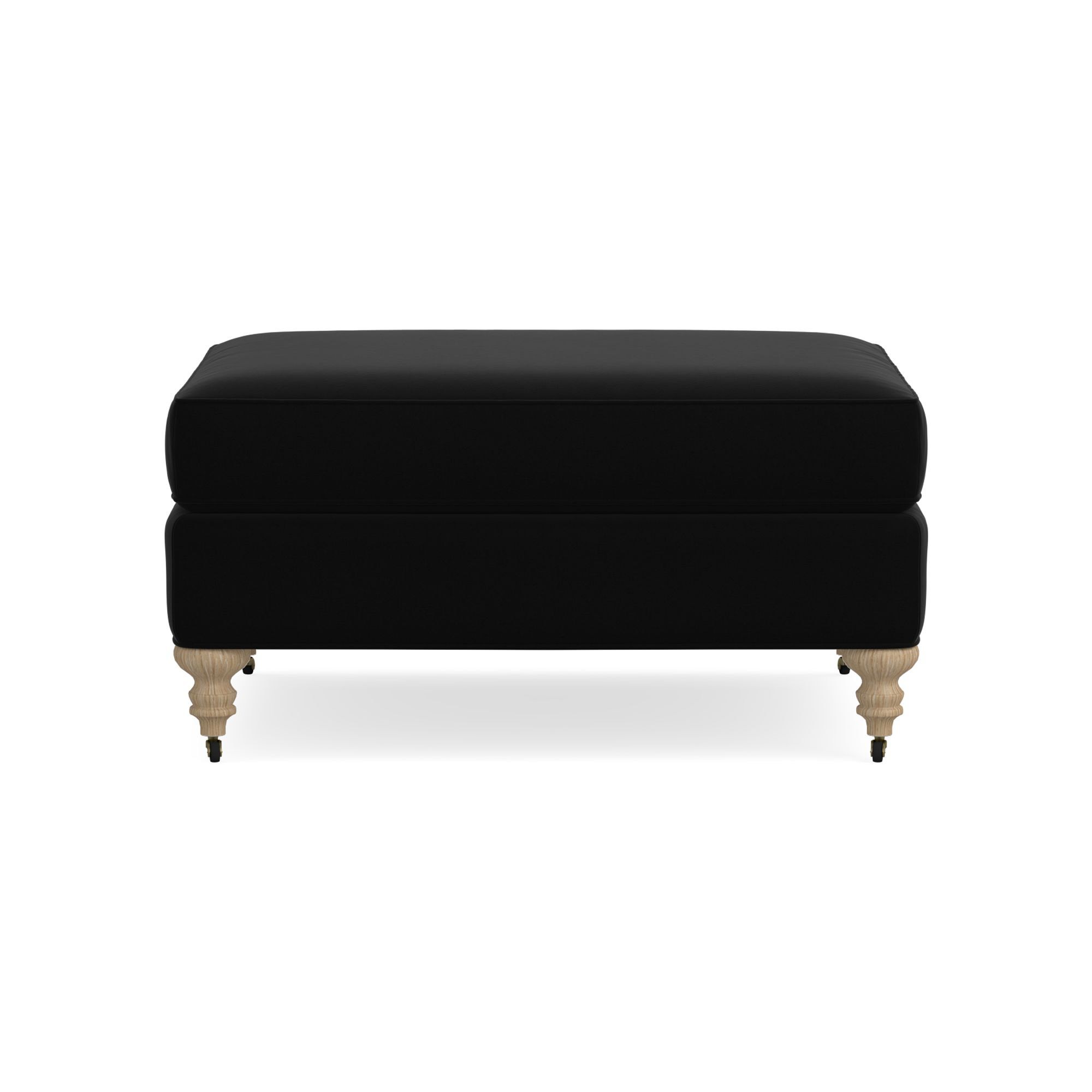 Bedford Ottoman (33