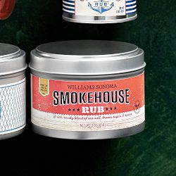 Williams Sonoma Rub, Smokehouse