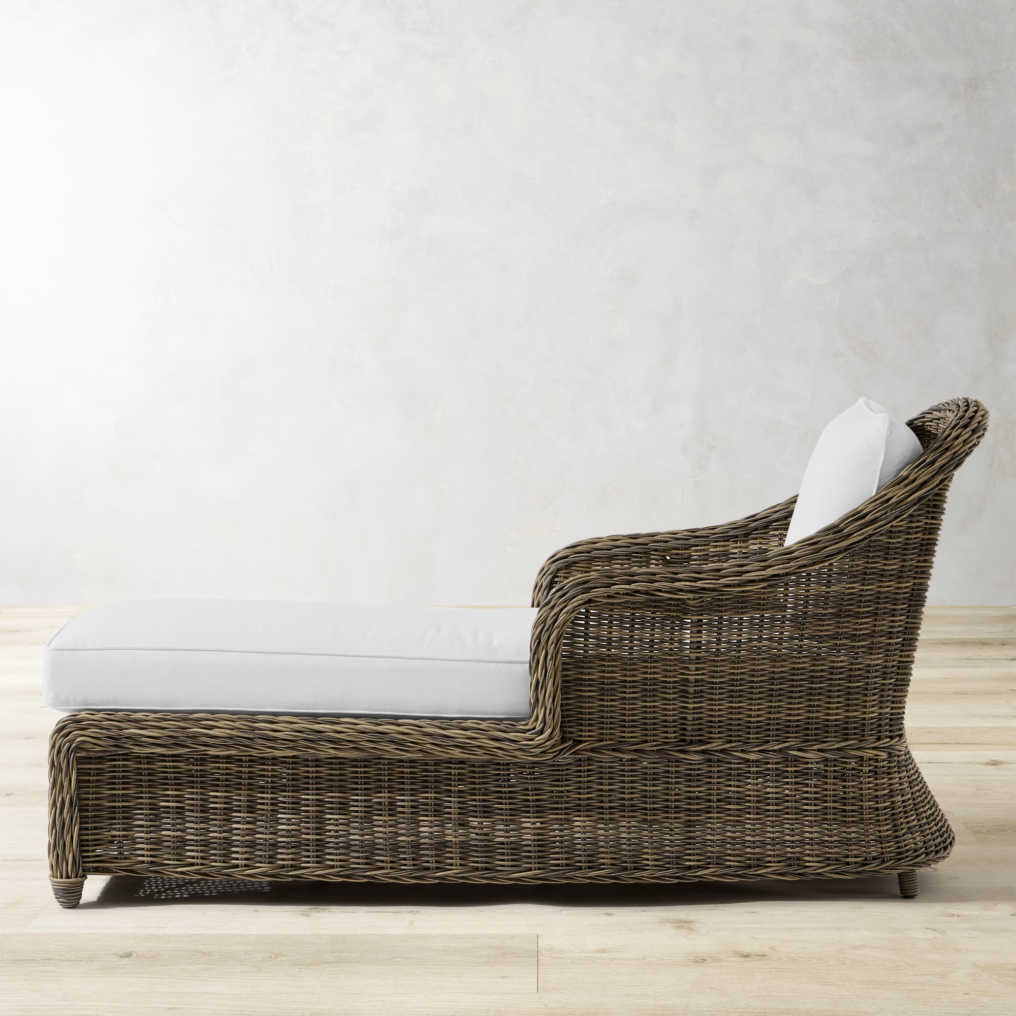 Manchester Chaise
