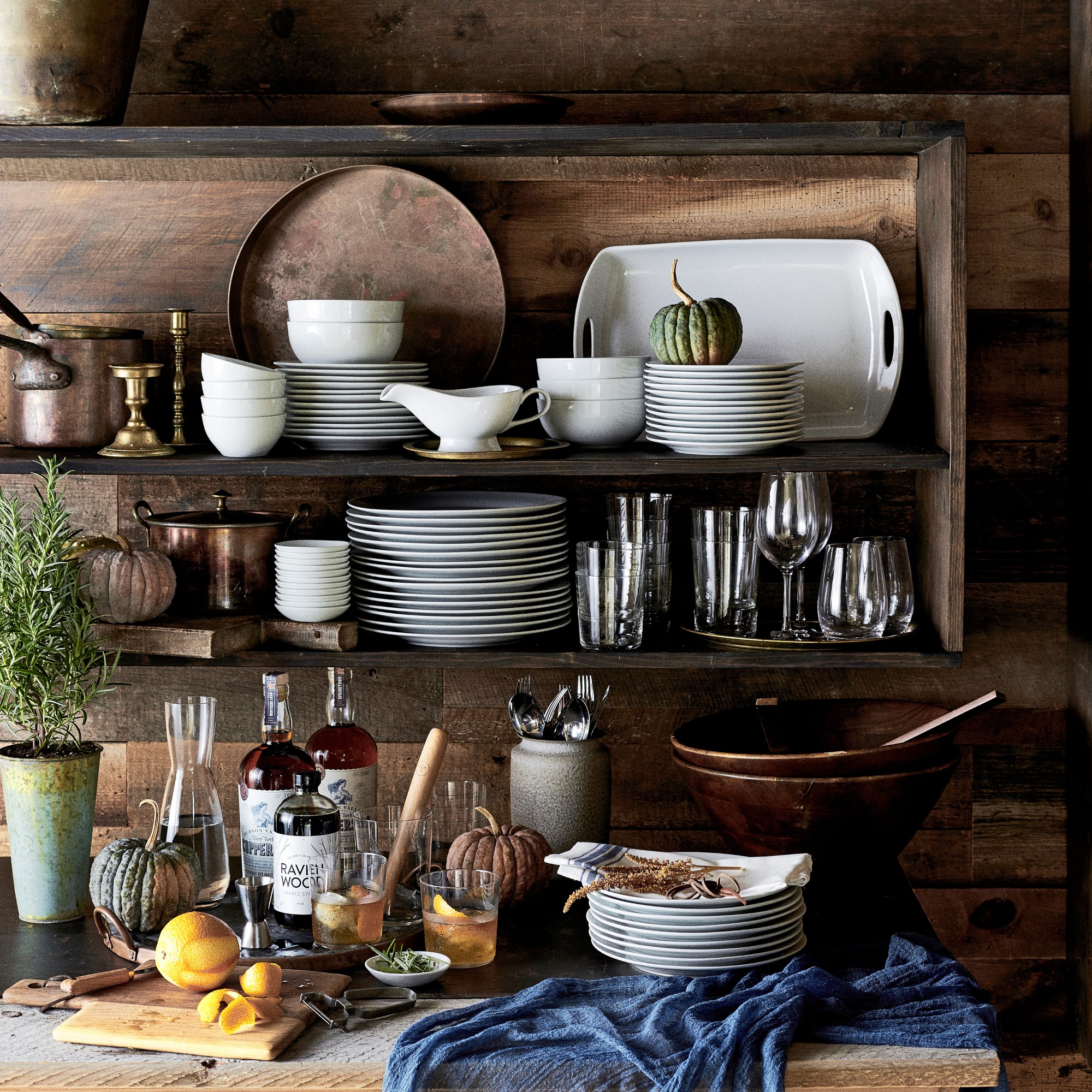 Open Kitchen by Williams Sonoma Gravy Boat