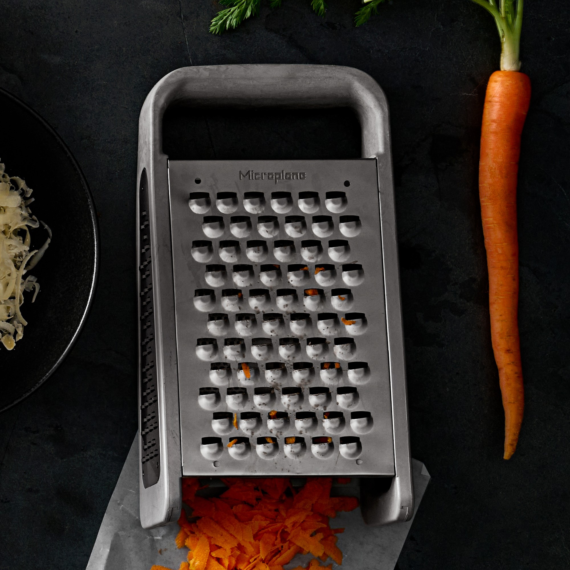 Microplane® Eco Series Box Grater