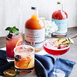 Trisha Yearwood x Williams Sonoma Summer in a Cup Cocktail Mix
